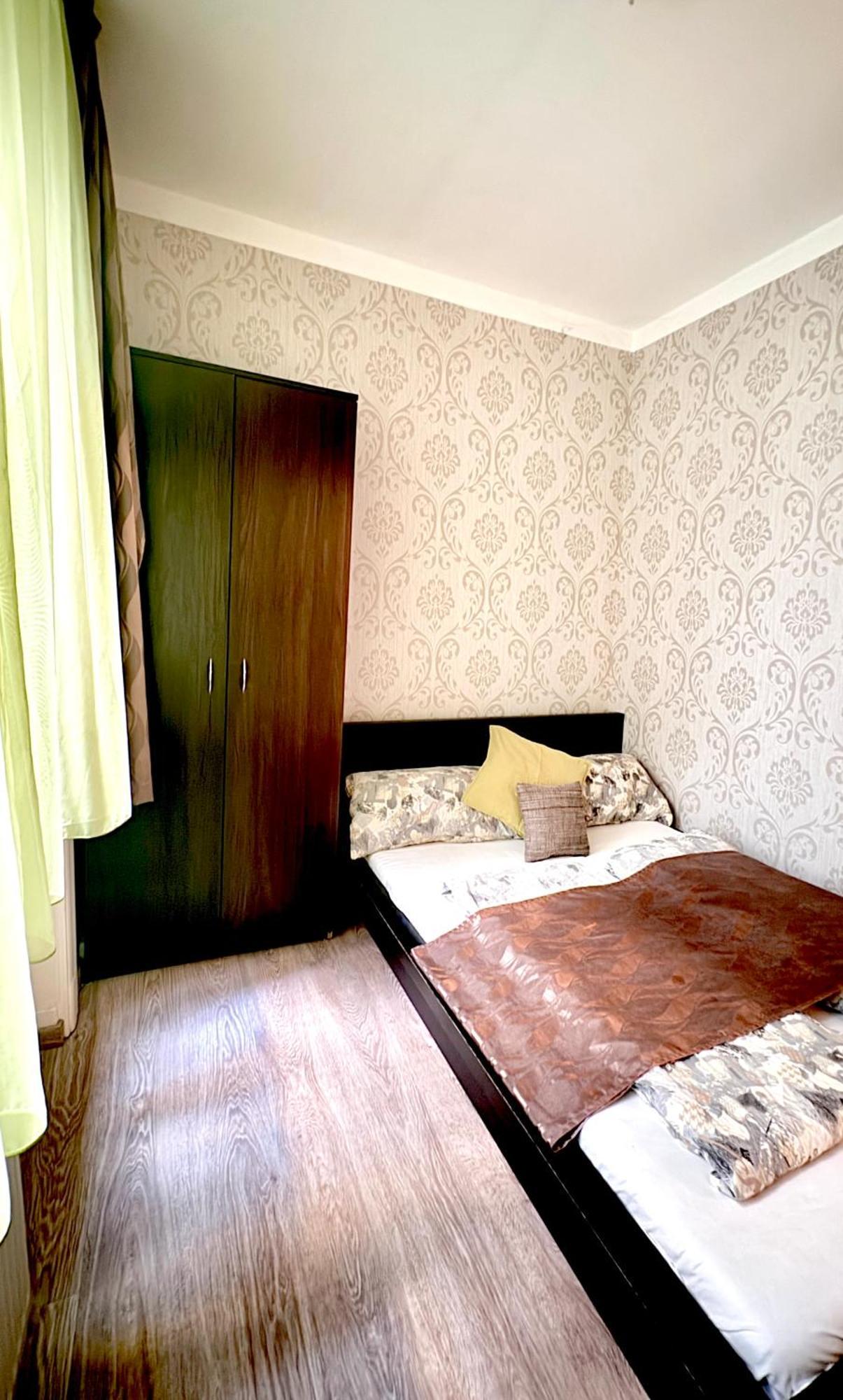 Apartamento City Centrum Fashionstreet Apartman *