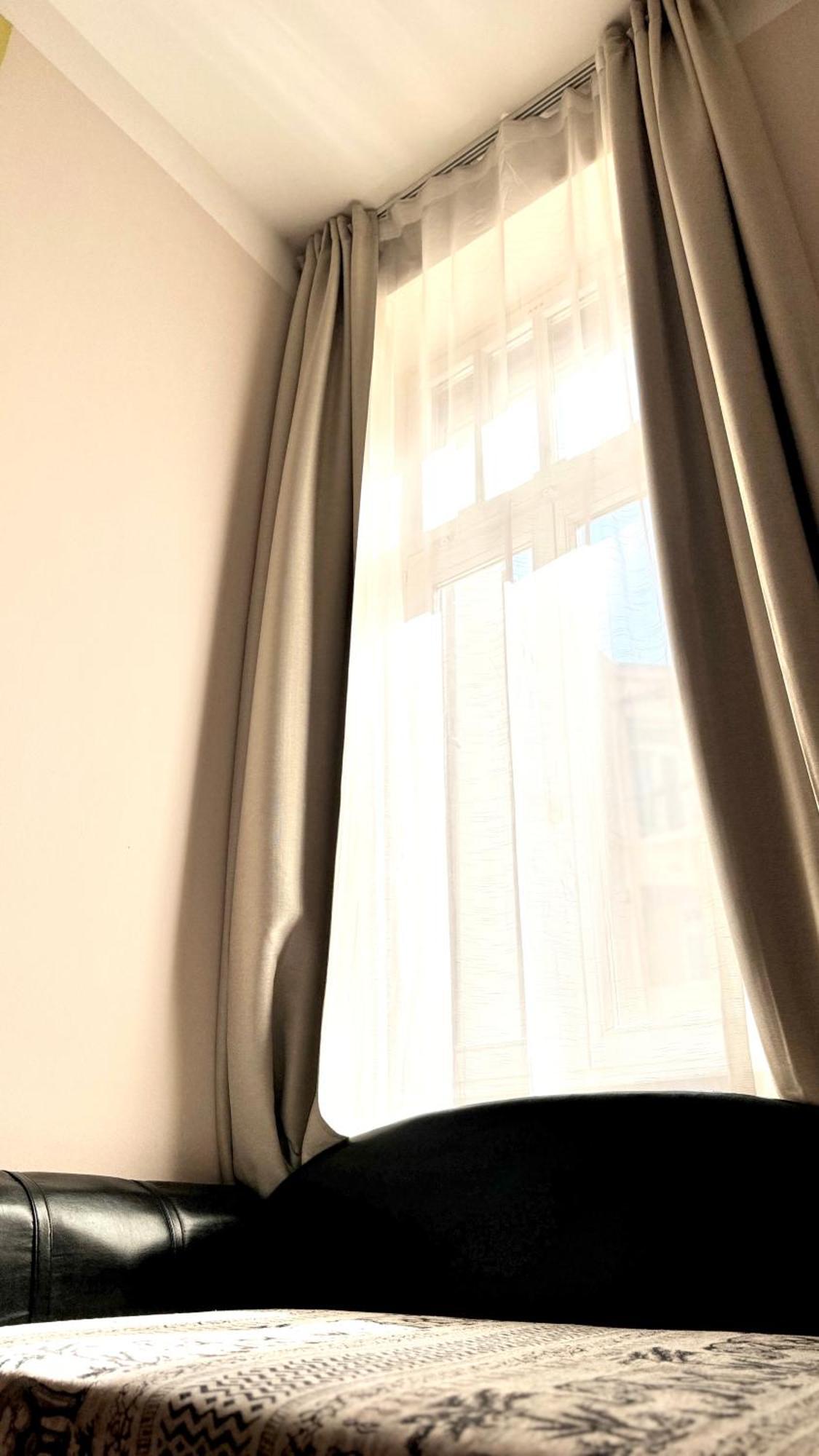 City Centrum Fashionstreet Apartman *