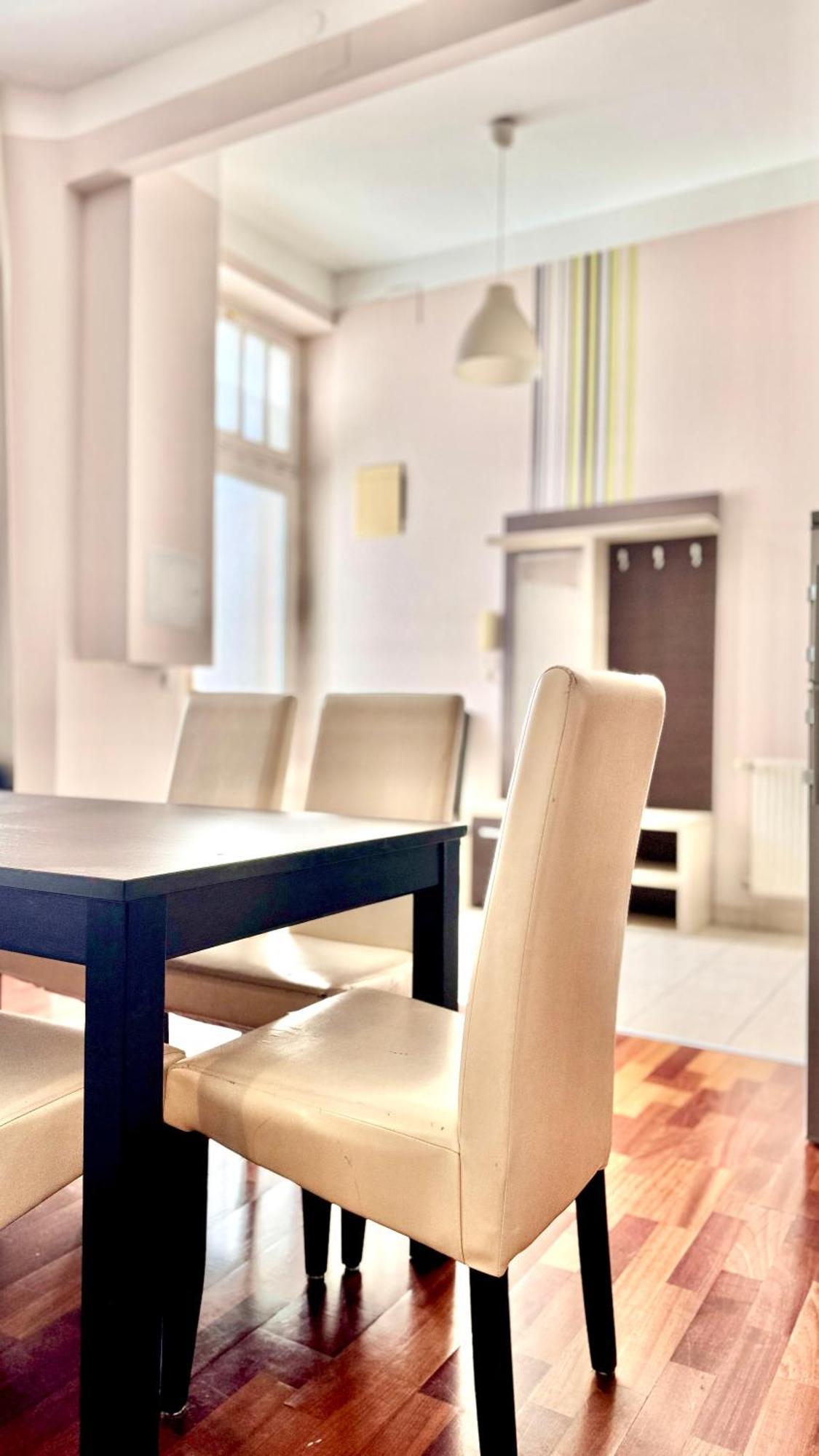 Apartamento City Centrum Fashionstreet Apartman Budapest