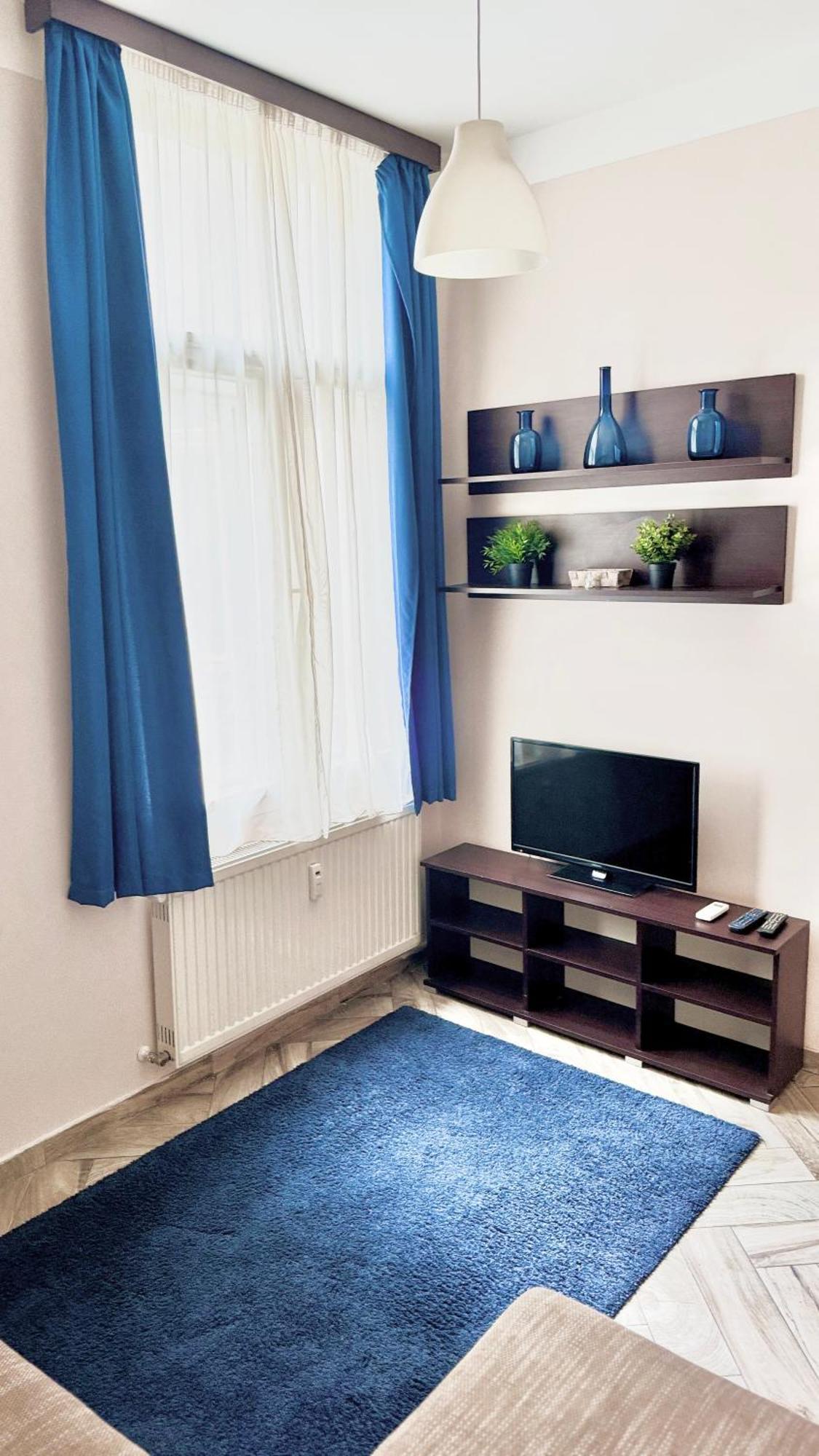 City Centrum Fashionstreet Apartman