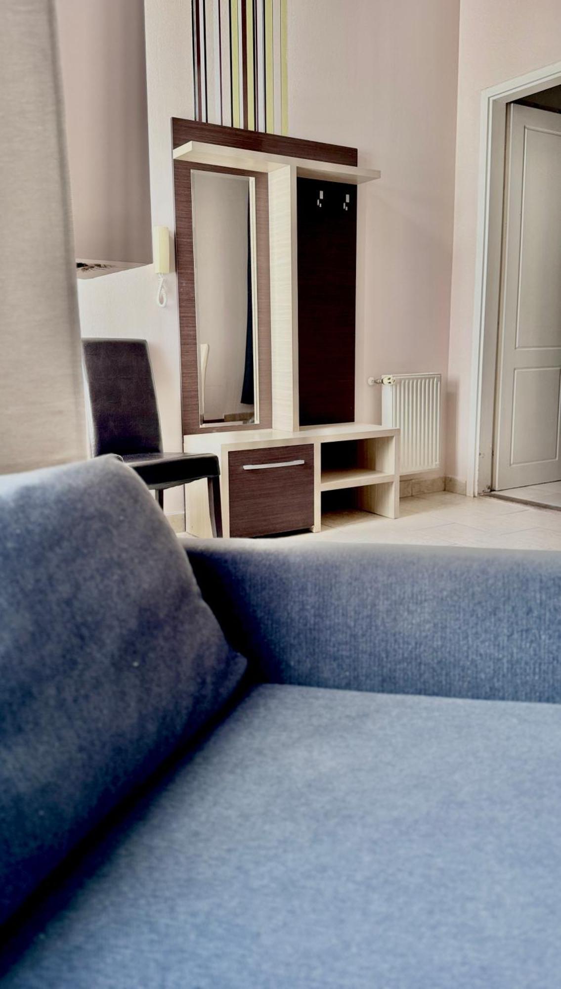 City Centrum Fashionstreet Apartman Apartamento Budapest