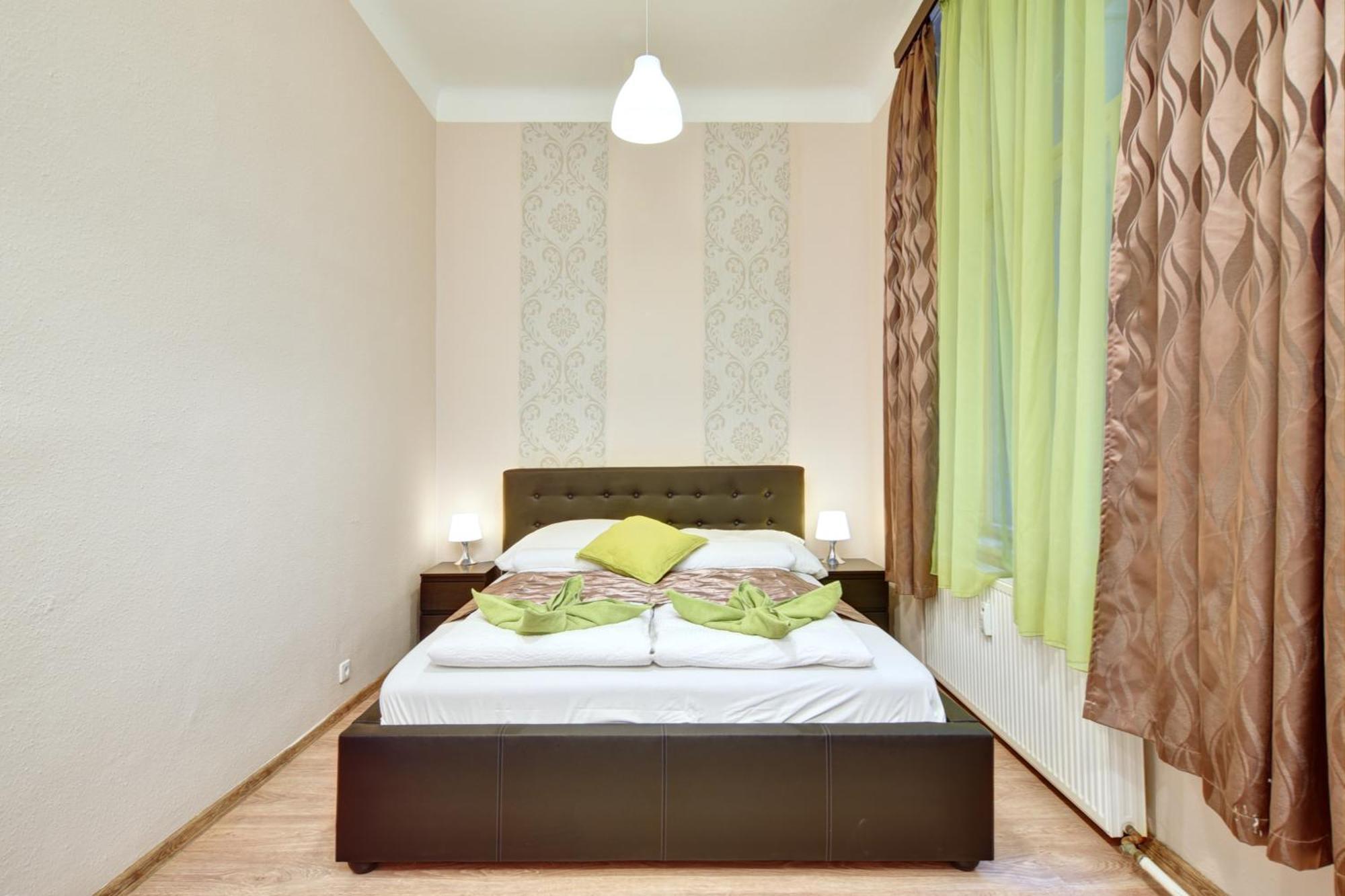 Apartamento City Centrum Fashionstreet Apartman *