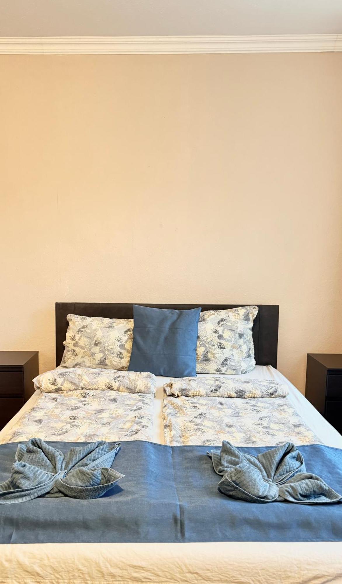 Apartamento City Centrum Fashionstreet Apartman Budapest
