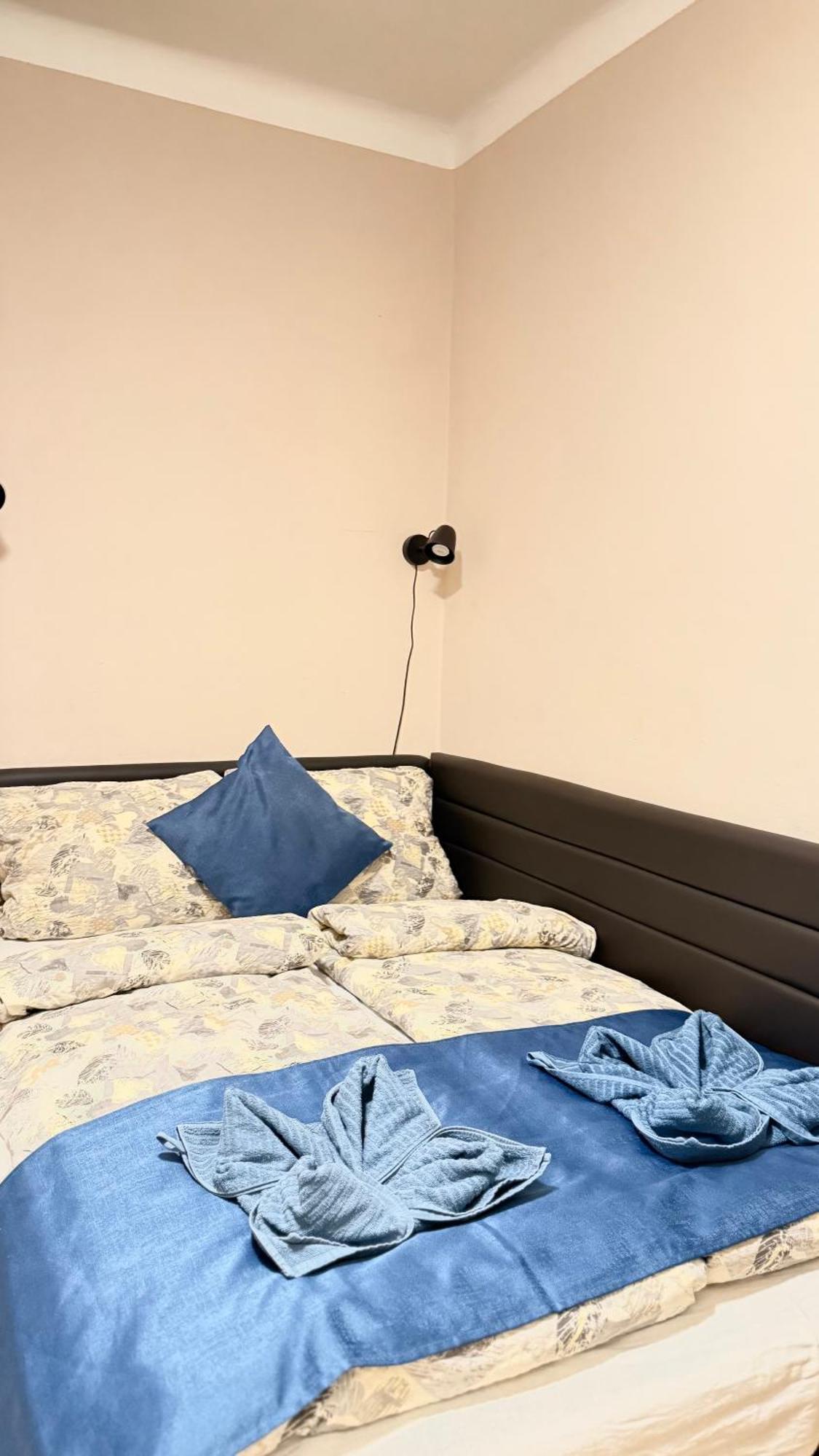 City Centrum Fashionstreet Apartman *