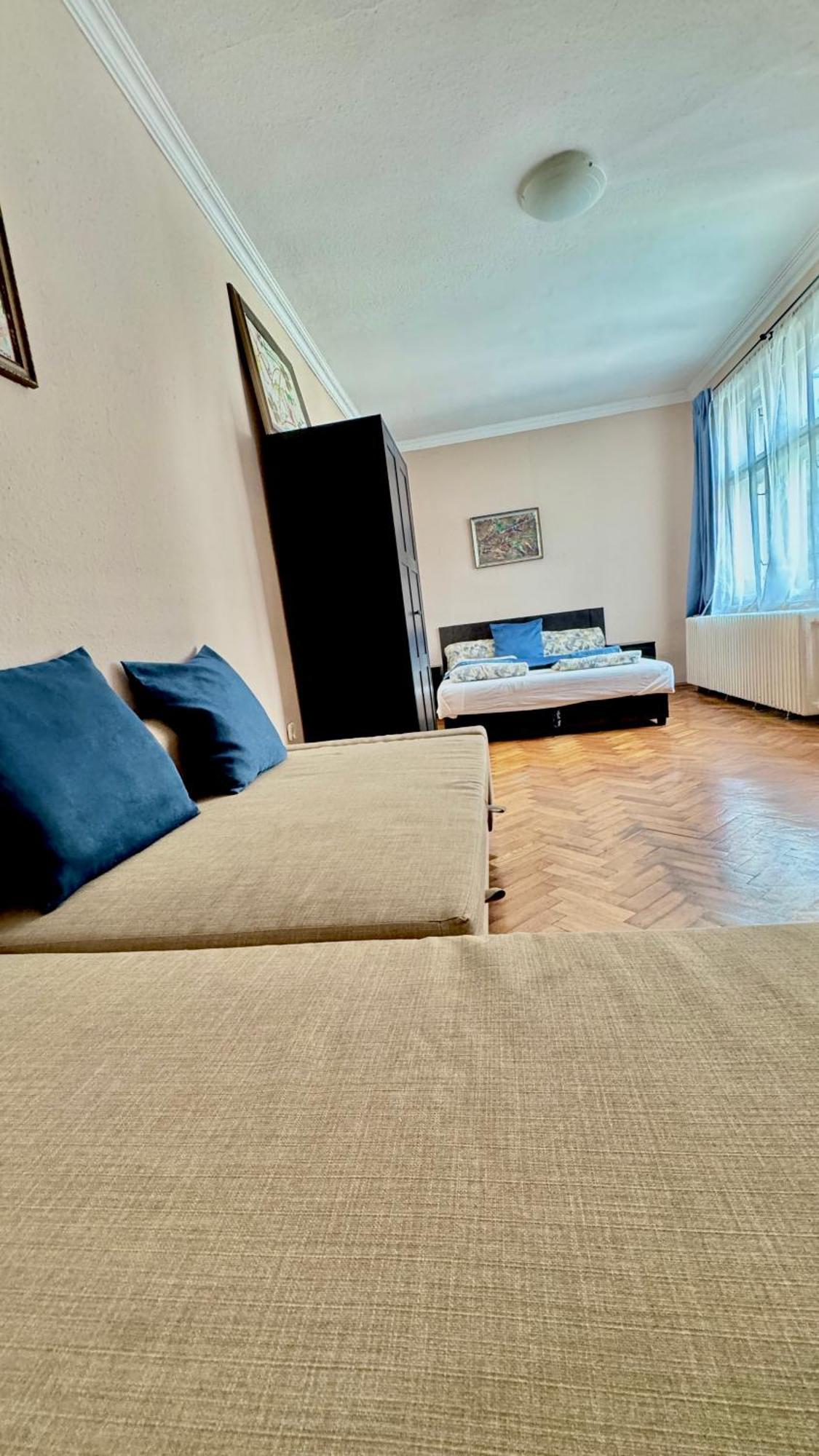 Apartamento City Centrum Fashionstreet Apartman