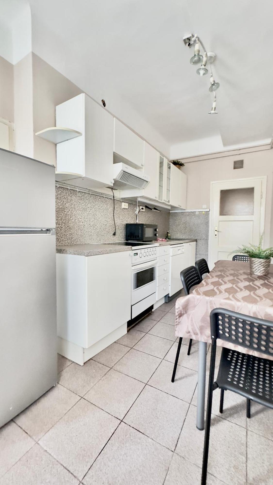 City Centrum Fashionstreet Apartman *