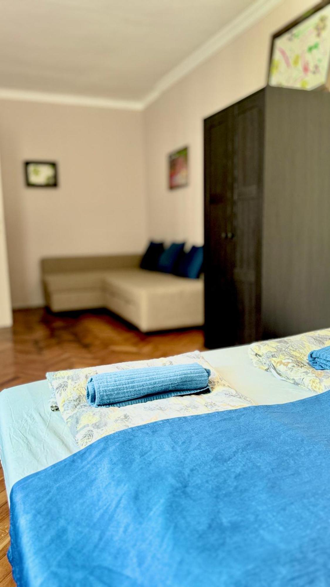 Apartamento City Centrum Fashionstreet Apartman Budapest