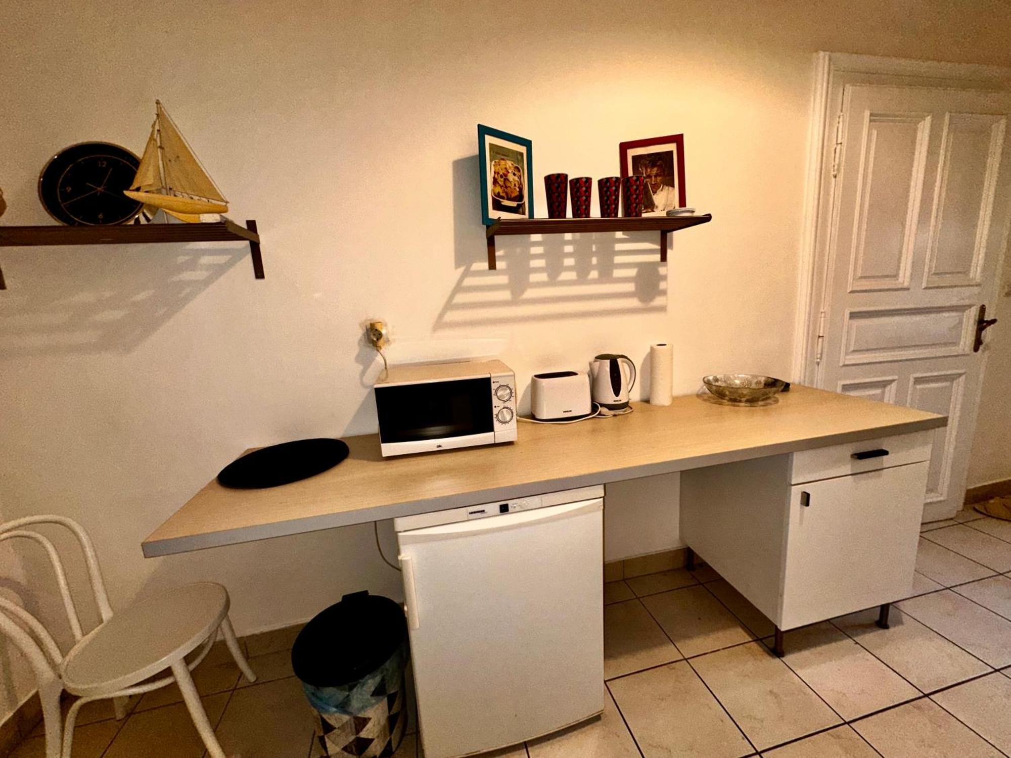 Semmelweis Apartamento *
