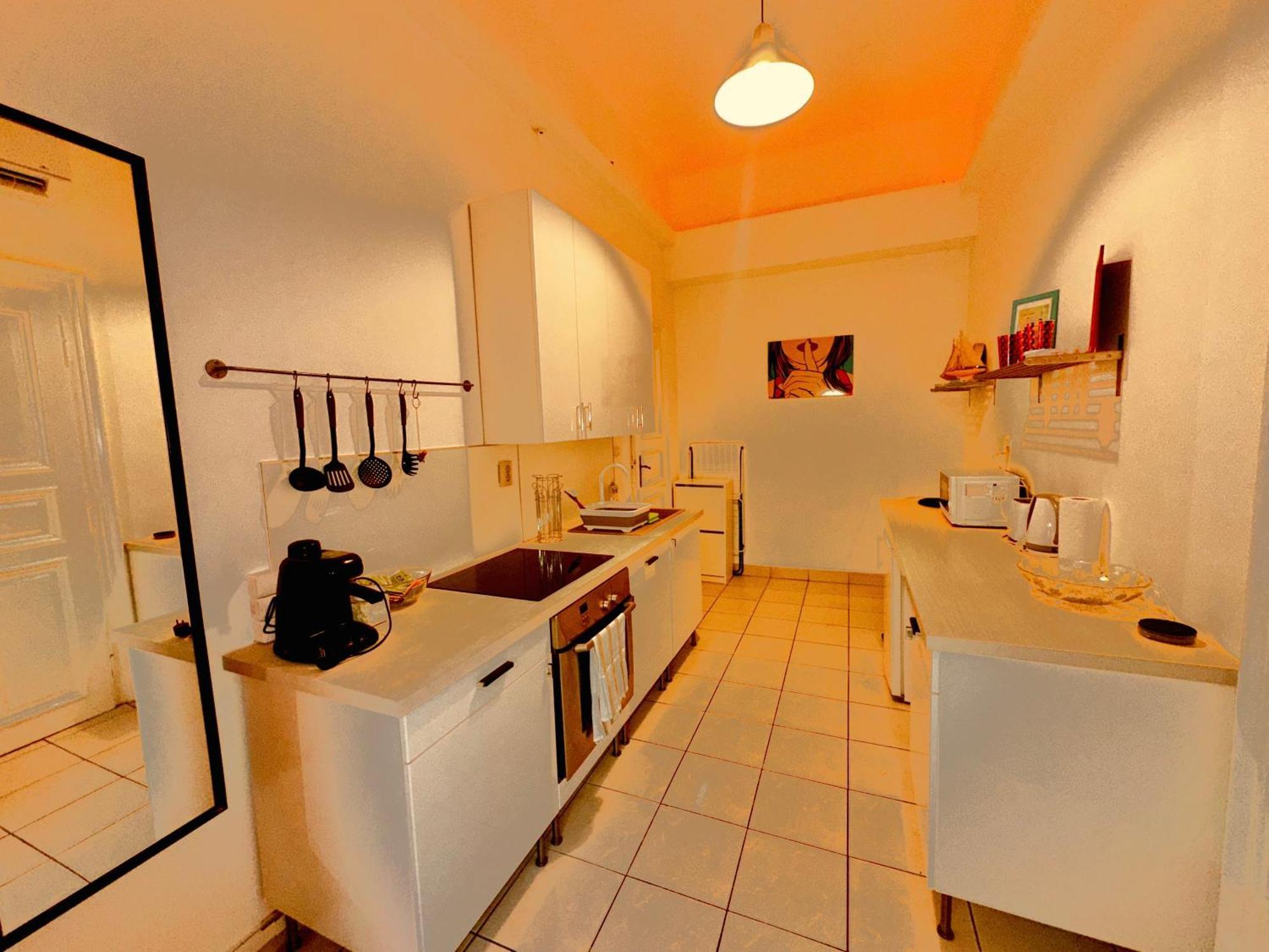 Semmelweis Apartamento Budapest