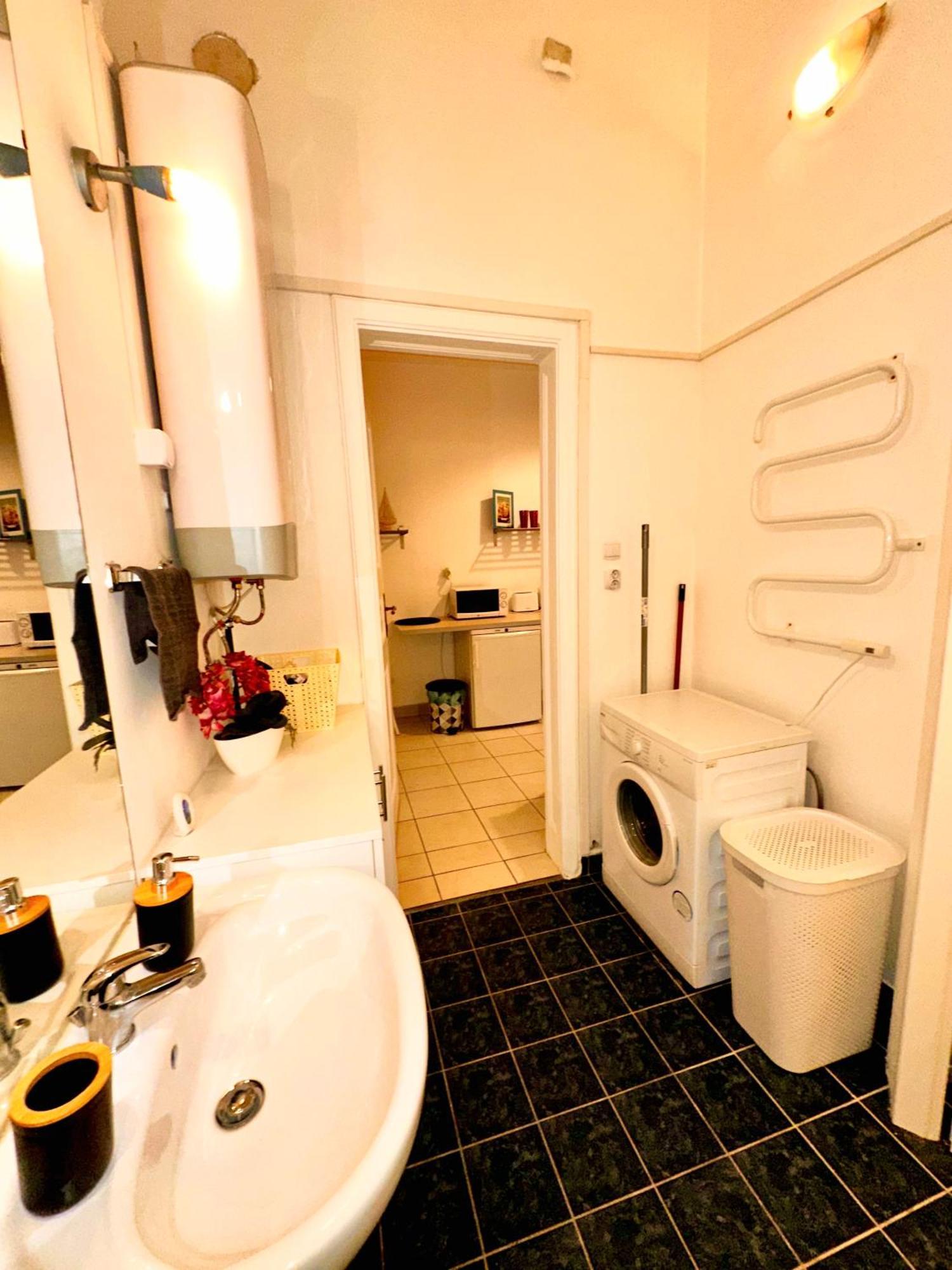 Semmelweis Apartamento