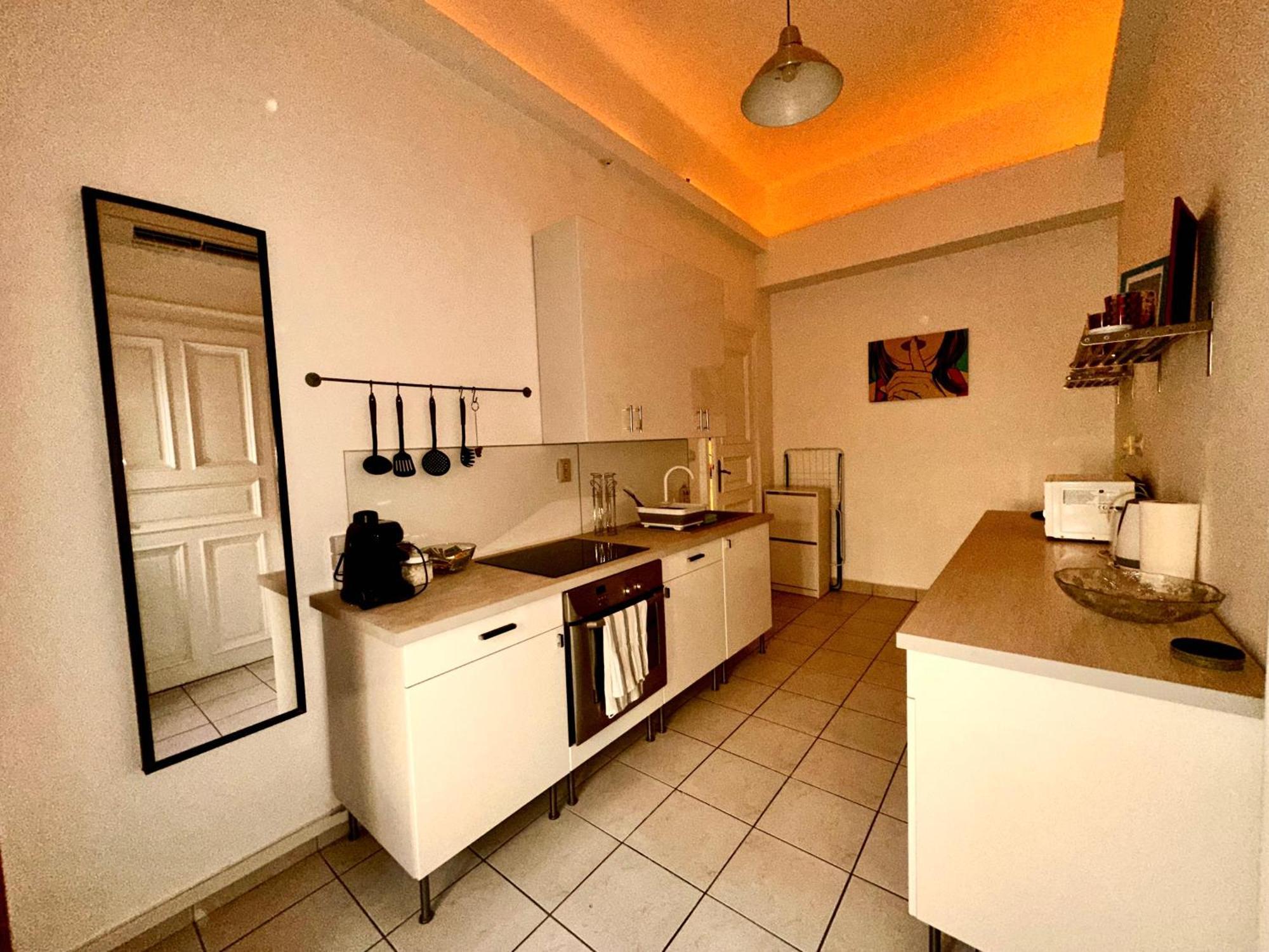 Apartamento Semmelweis Budapest