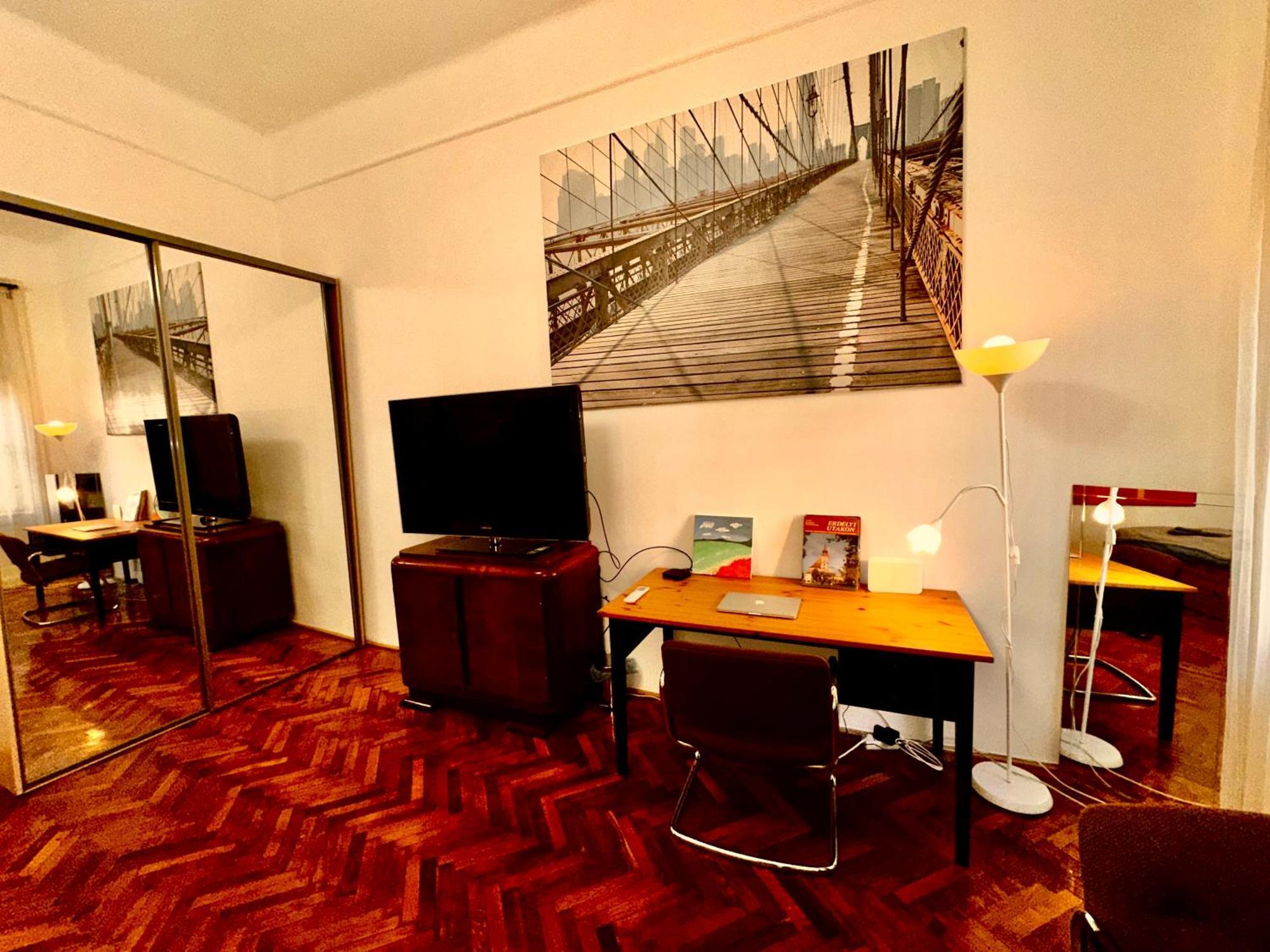 Semmelweis Apartamento Budapest
