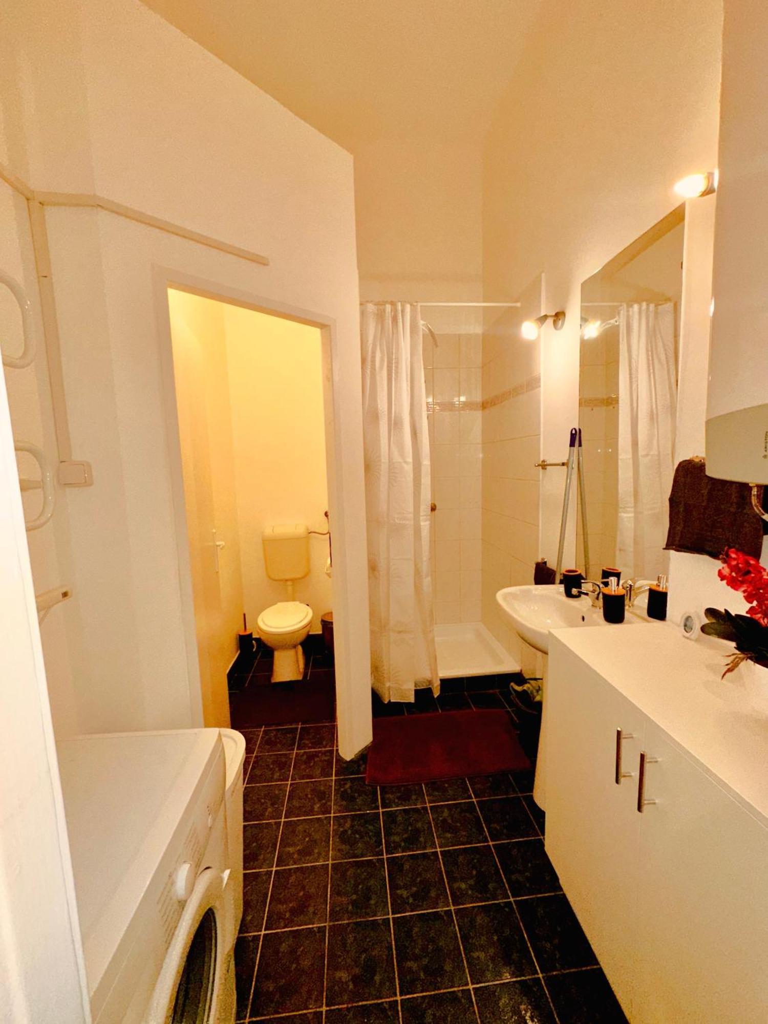 Apartamento Semmelweis