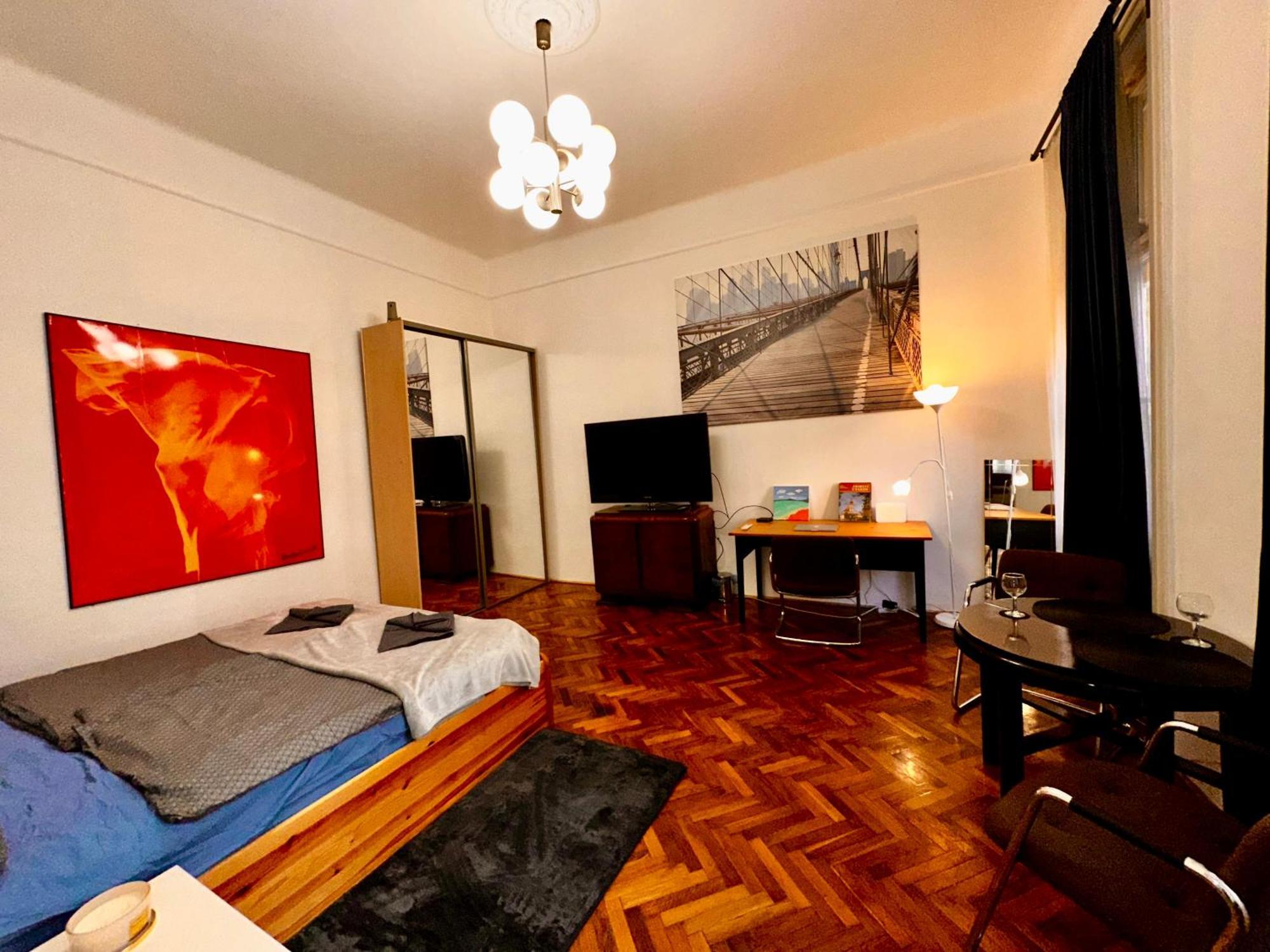 Semmelweis Apartamento