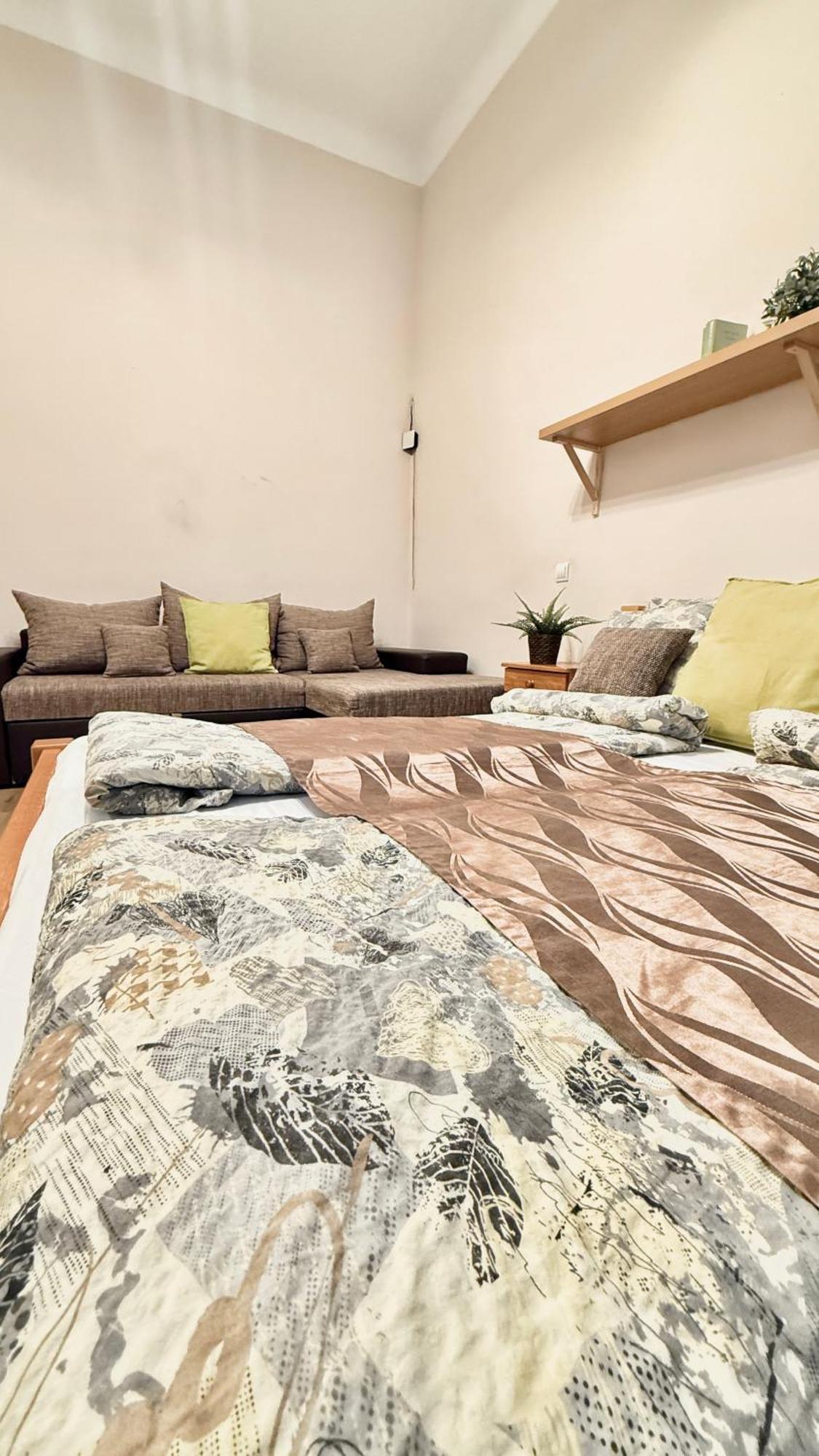 City Centrum Fashionstreet Apartman Apartamento