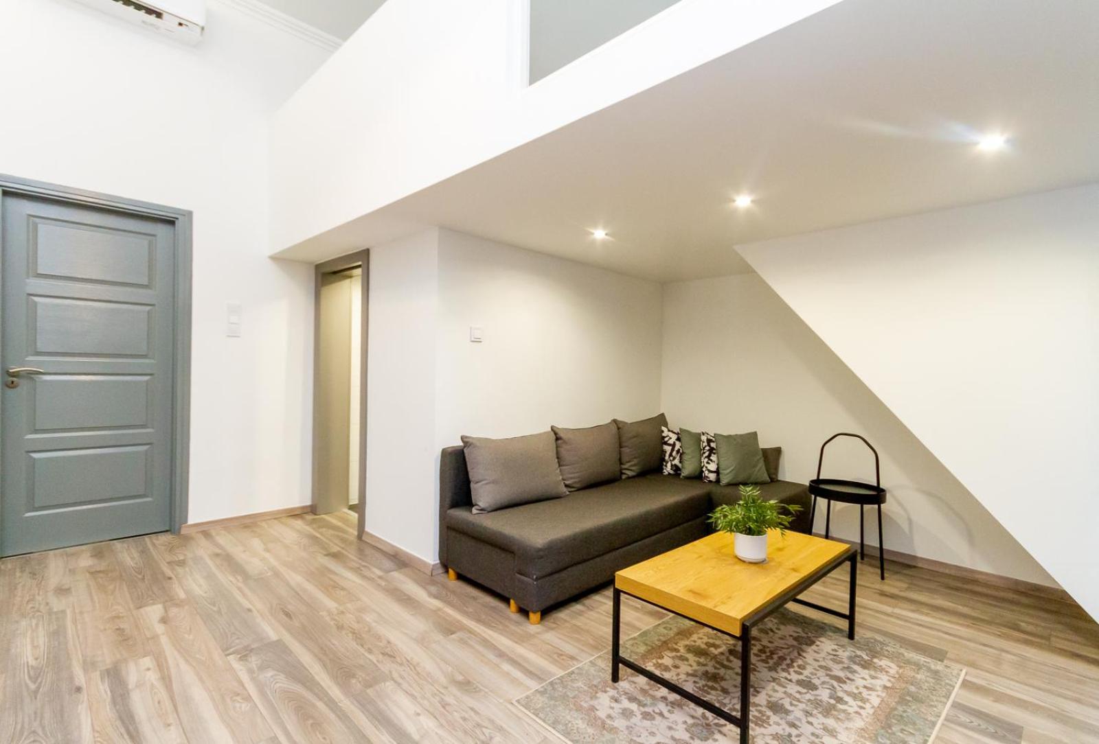 Galerie Vibes In Josika Street By Nw Apartmán *