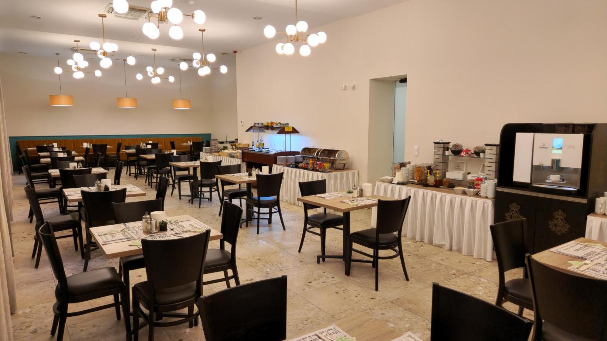 D50 Hotell 4*