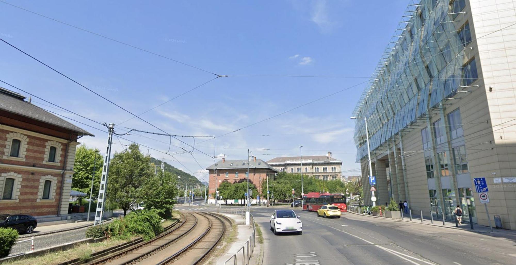 Apartmán Full Panorama Budapest