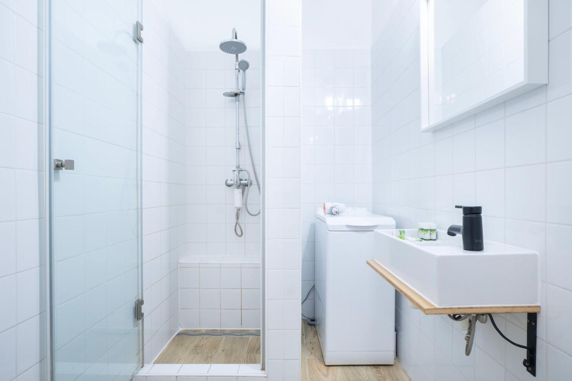 Bellevue Wesselenyi 56 Apartament Budapeszt
