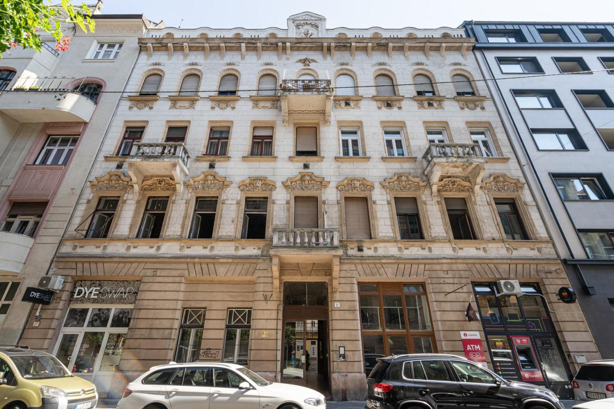 K27 - Cozy Boutique - Location By Bqa Apartman
