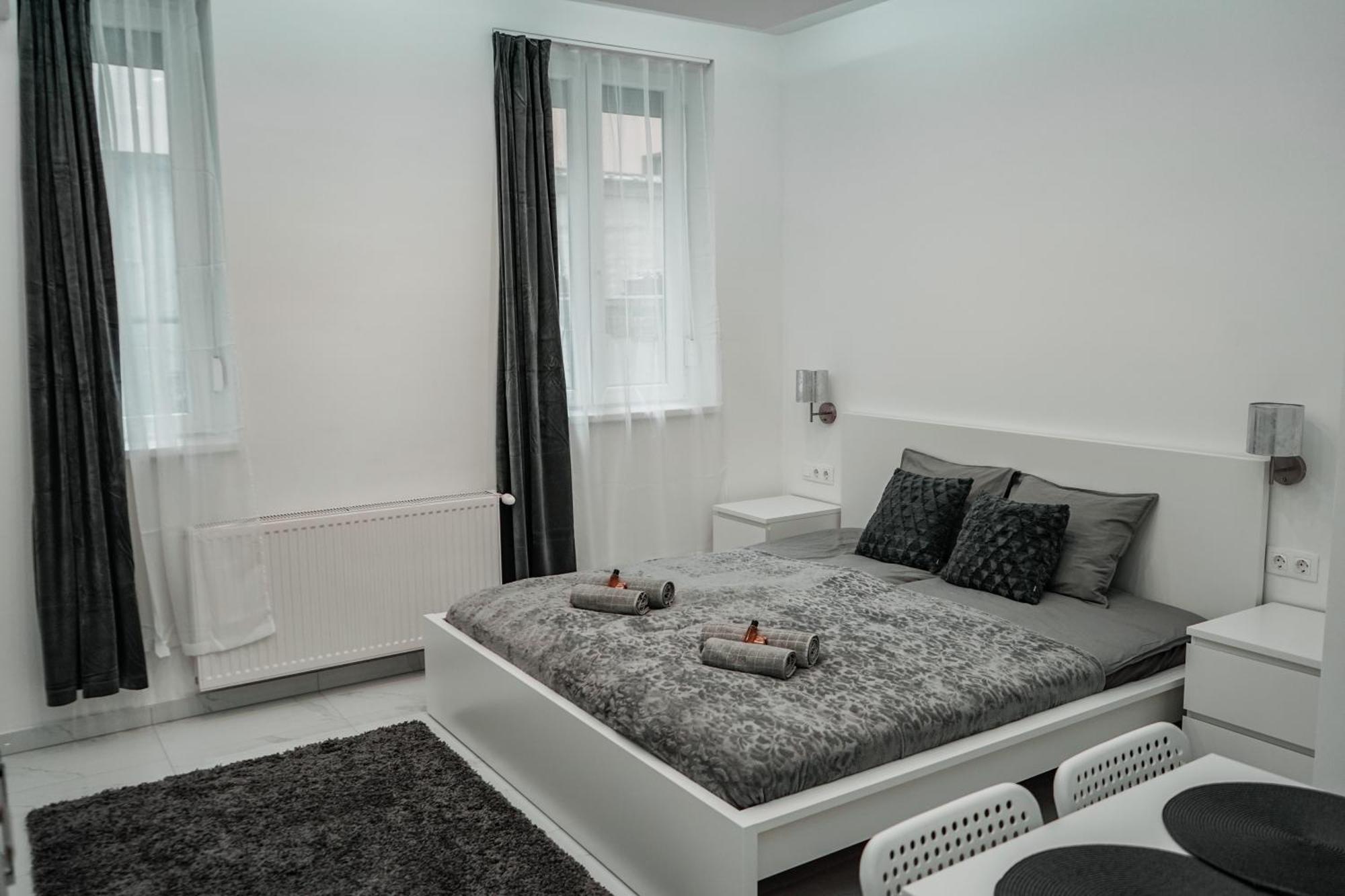 Apartment G6 Luxury *