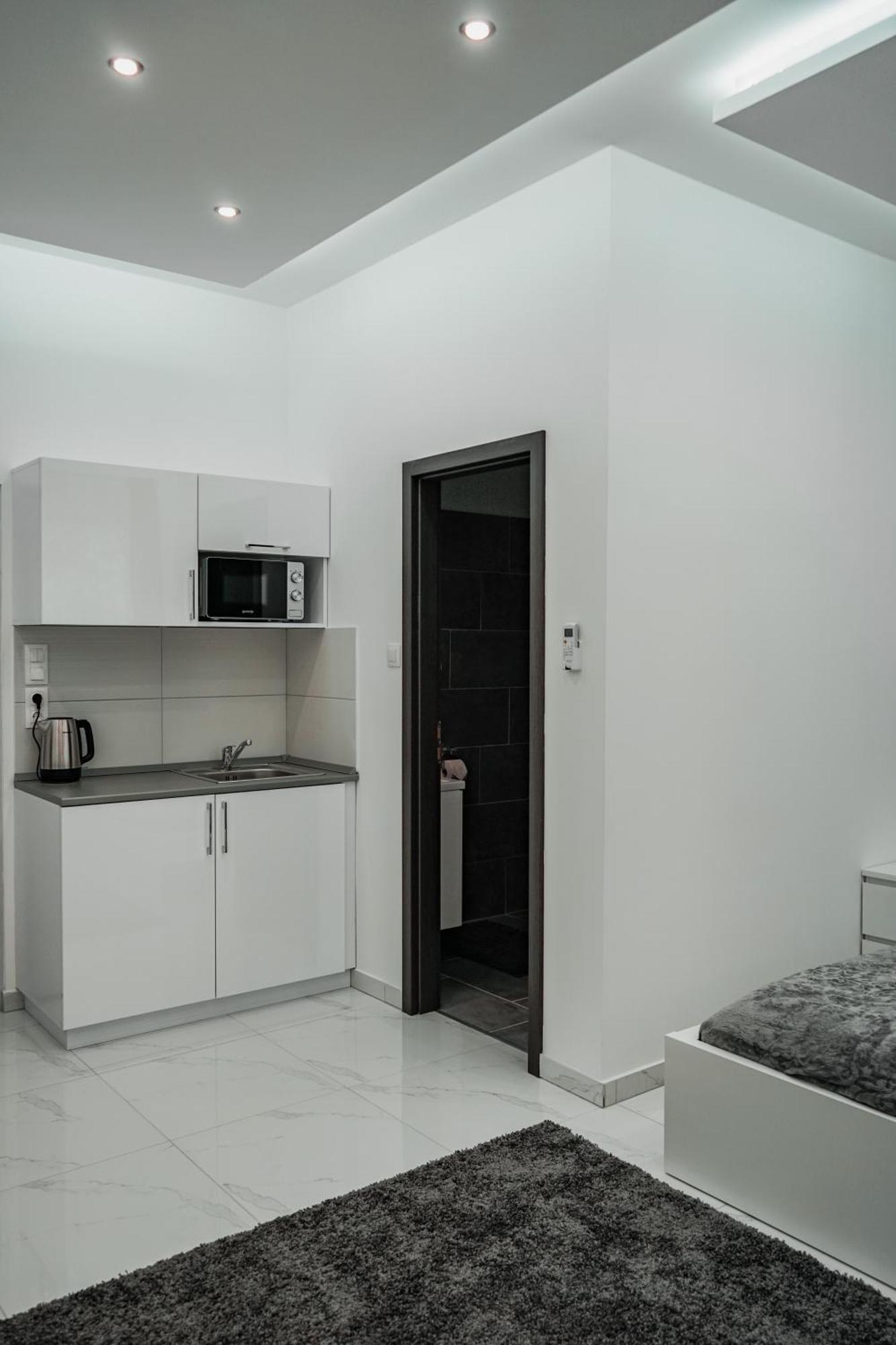 G6 Luxury Budapest