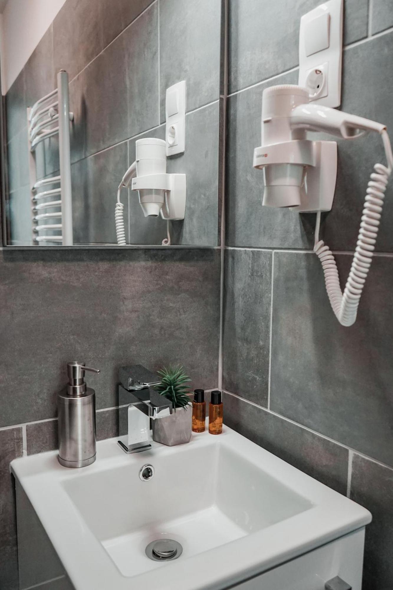 Apartment G6 Luxury
