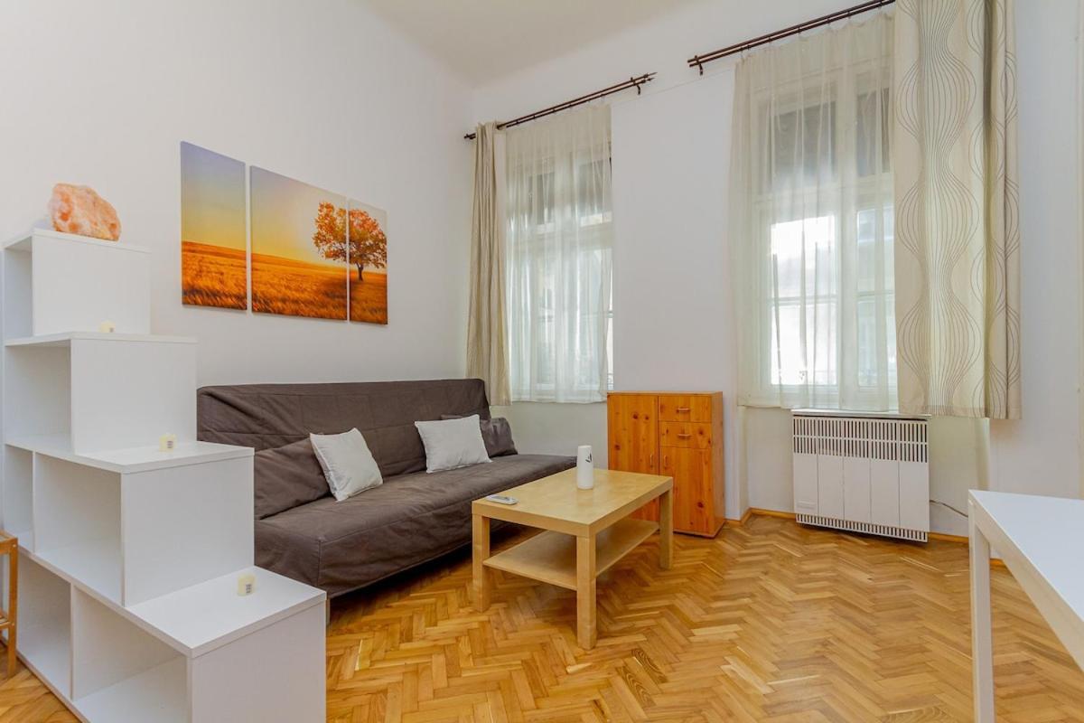 A57 Downtown Cosy Budapešť