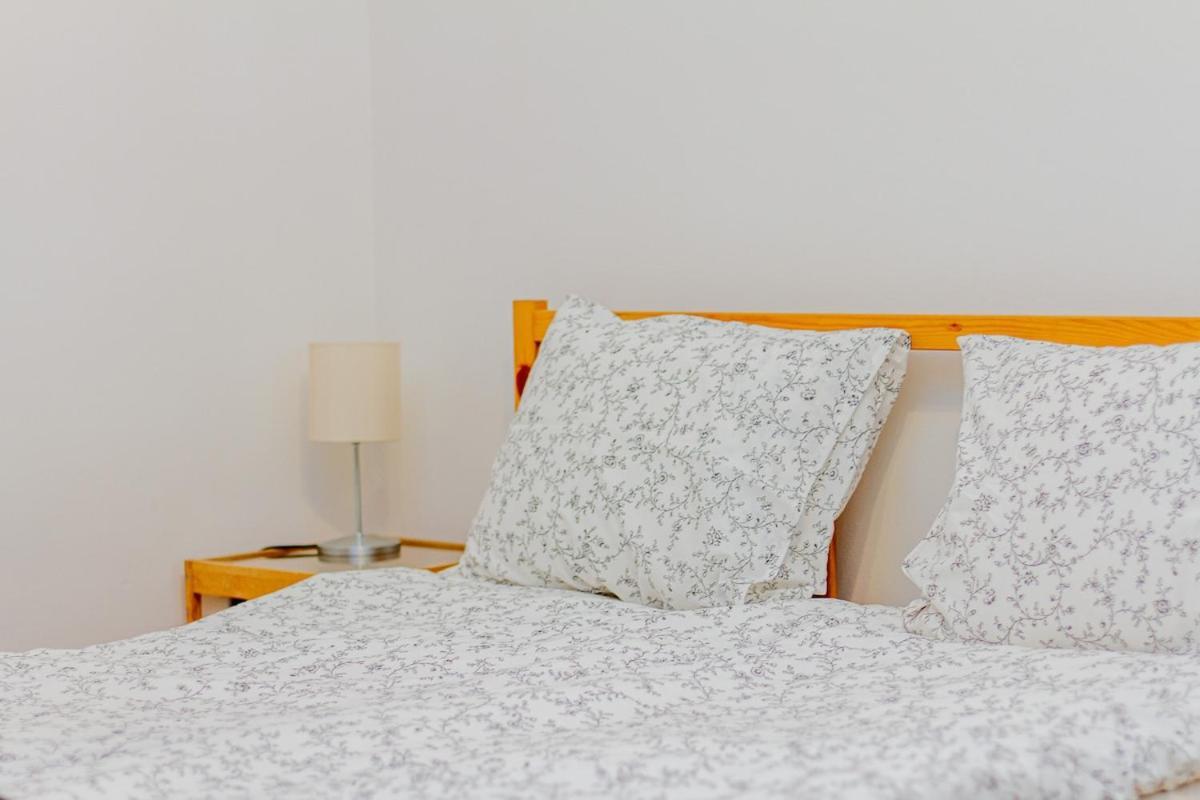 A57 Downtown Cosy * Budapešť