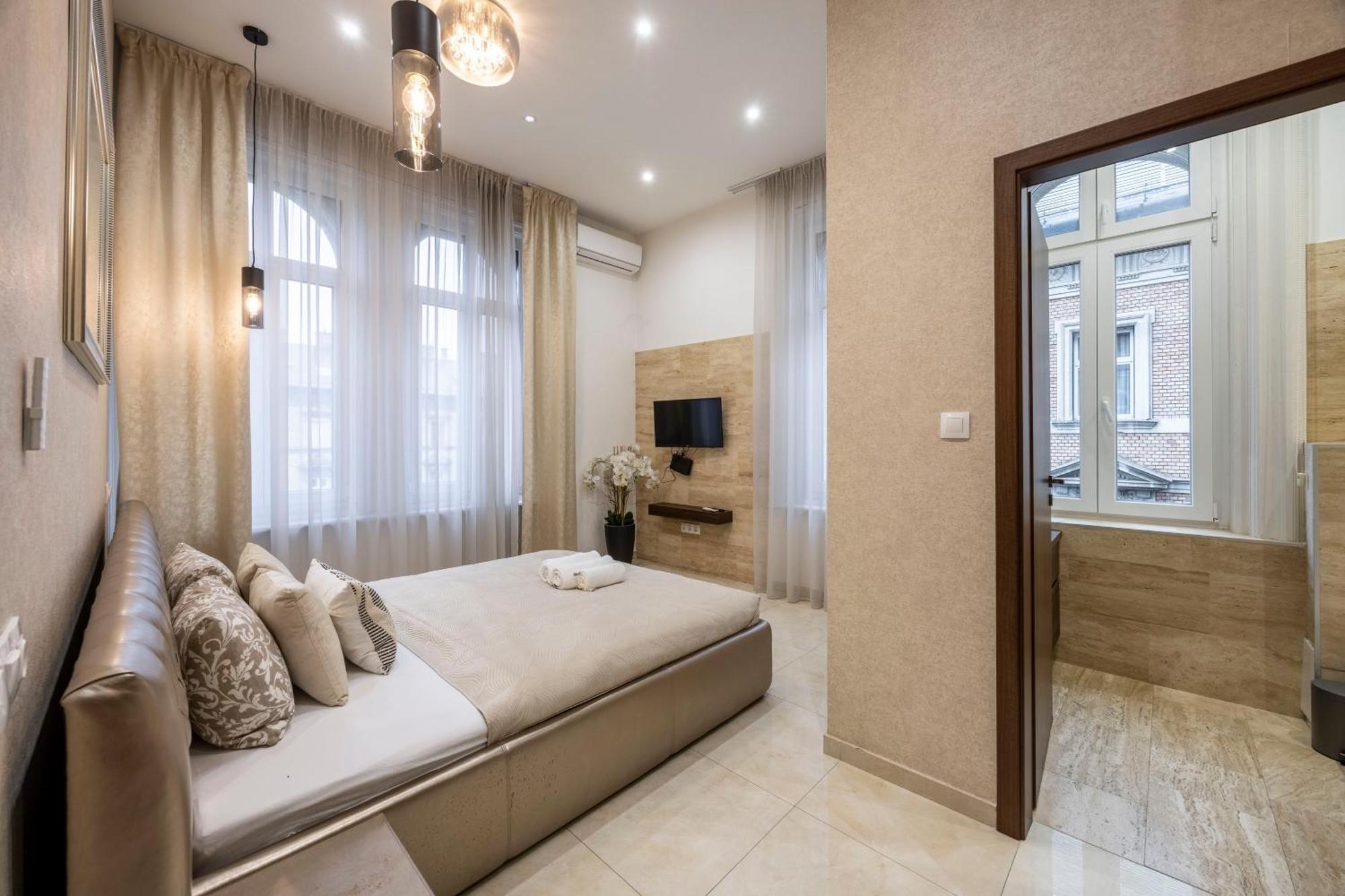Appartement Luxe N' Charm Grand By Prestige Homes *