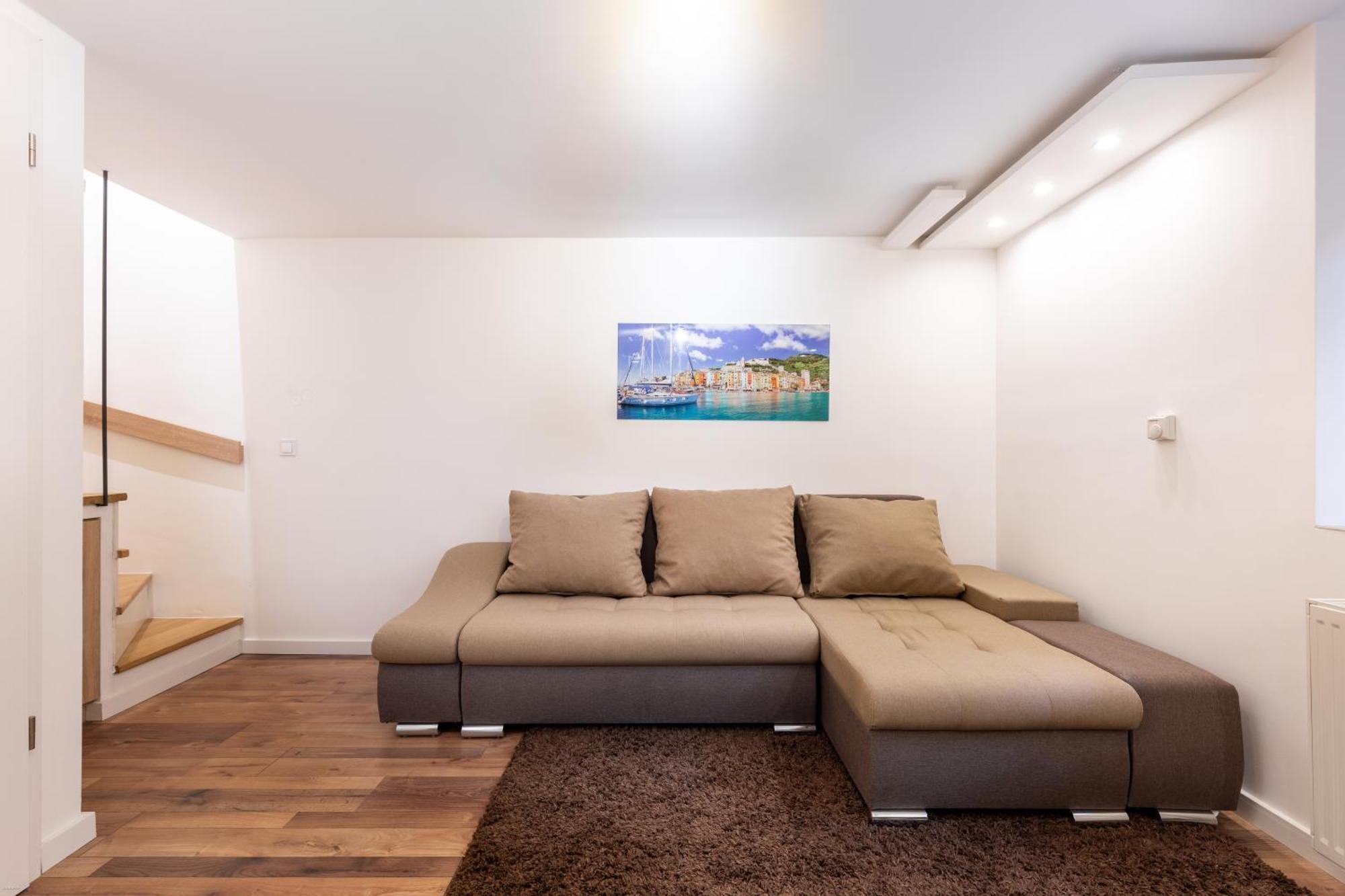 Appartamento Sz27 A Szekely