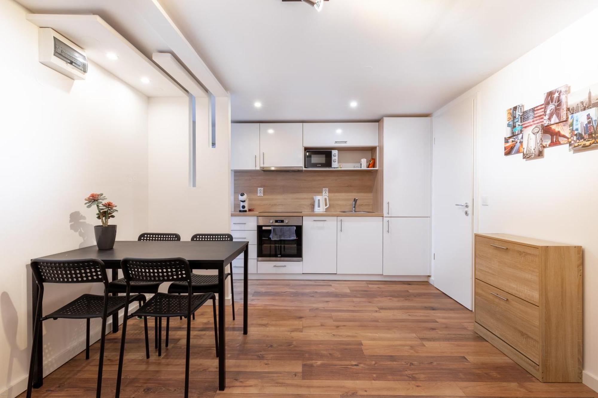 Appartamento Sz27 A Szekely Budapest