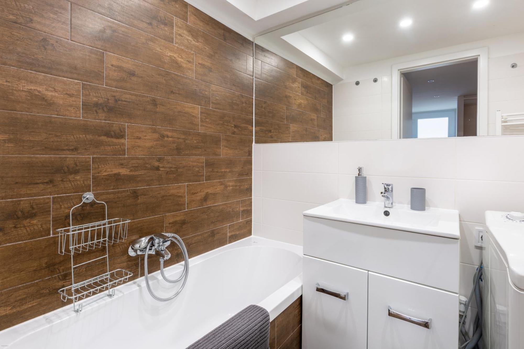 Appartamento Sz27 A Szekely Budapest