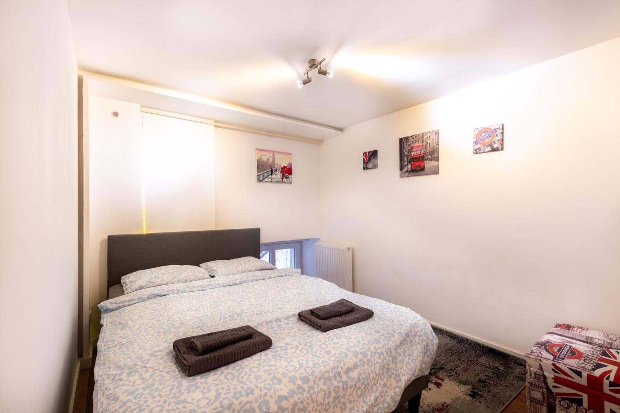 Appartamento Sz27 A Szekely Budapest