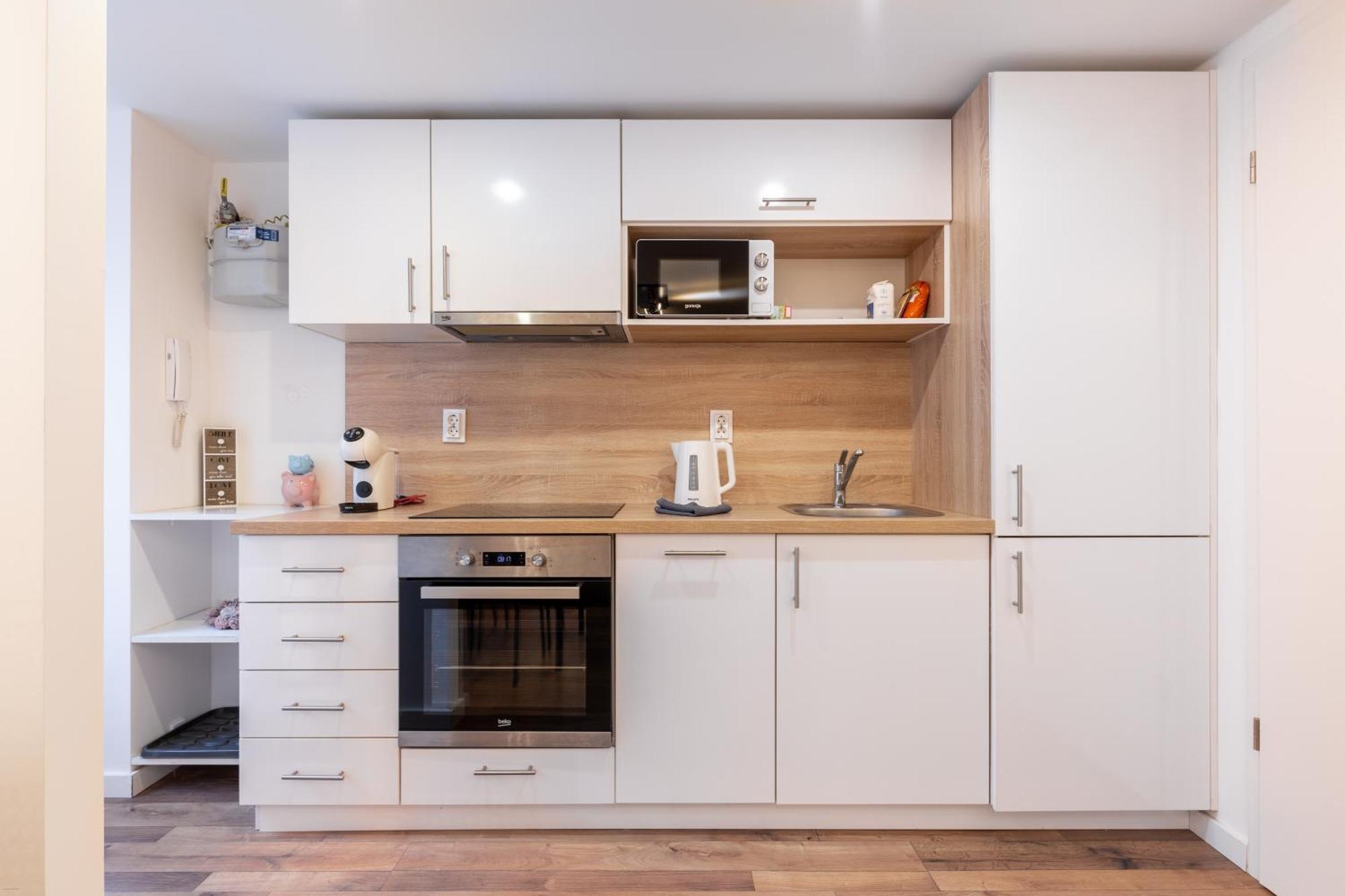Appartamento Sz27 A Szekely