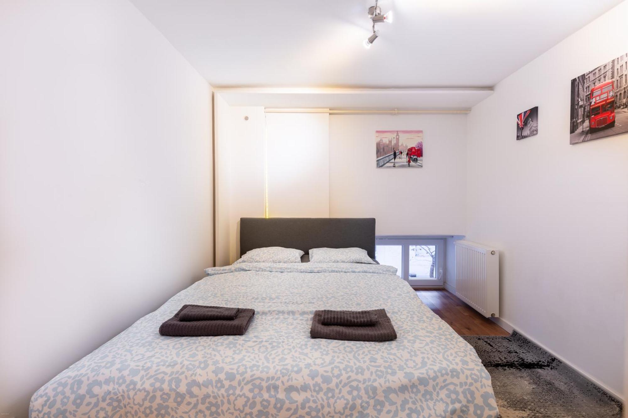 Appartamento Sz27 A Szekely
