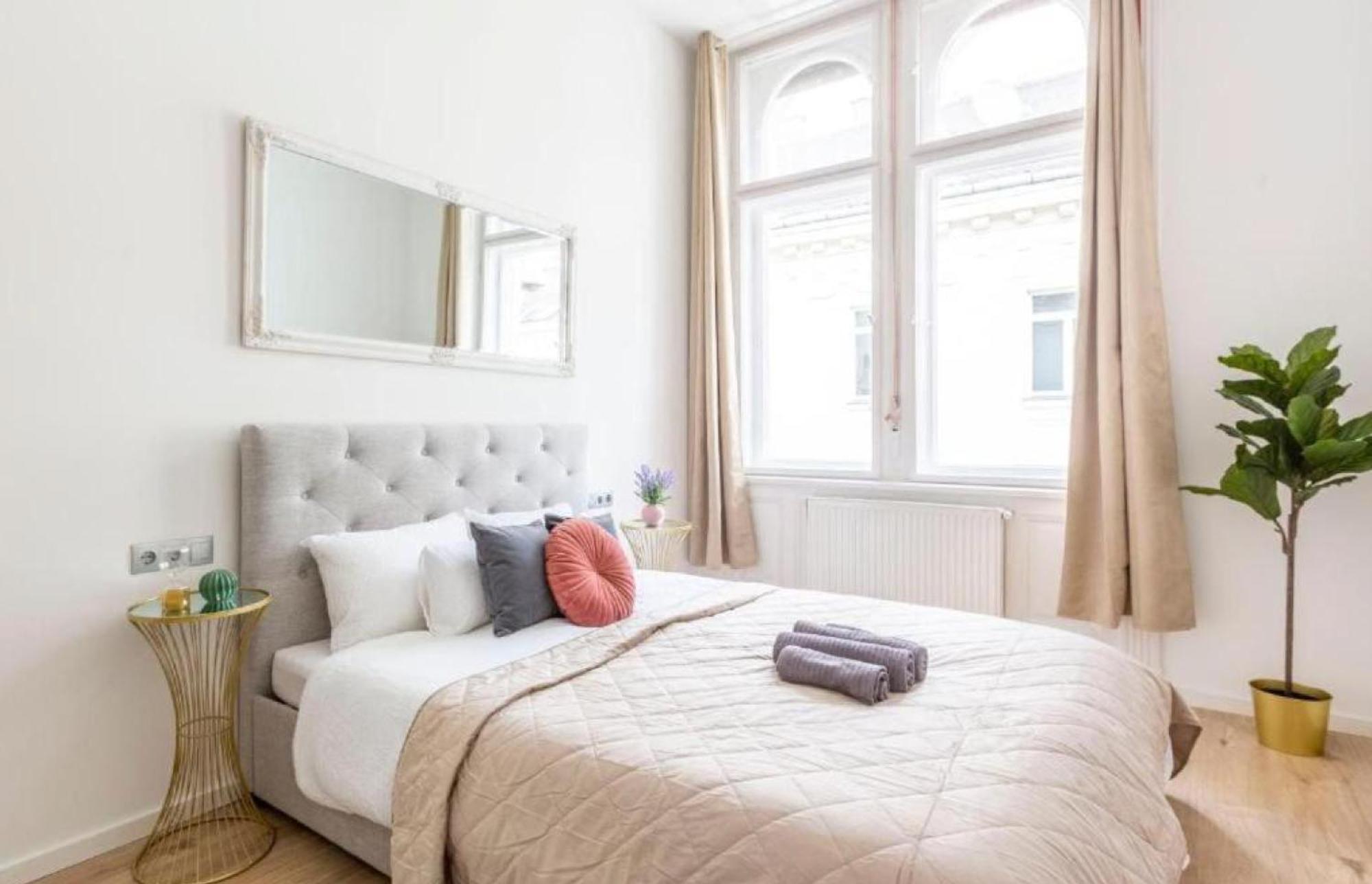 Exclusive Veres Palne By Cavaland New Appartement