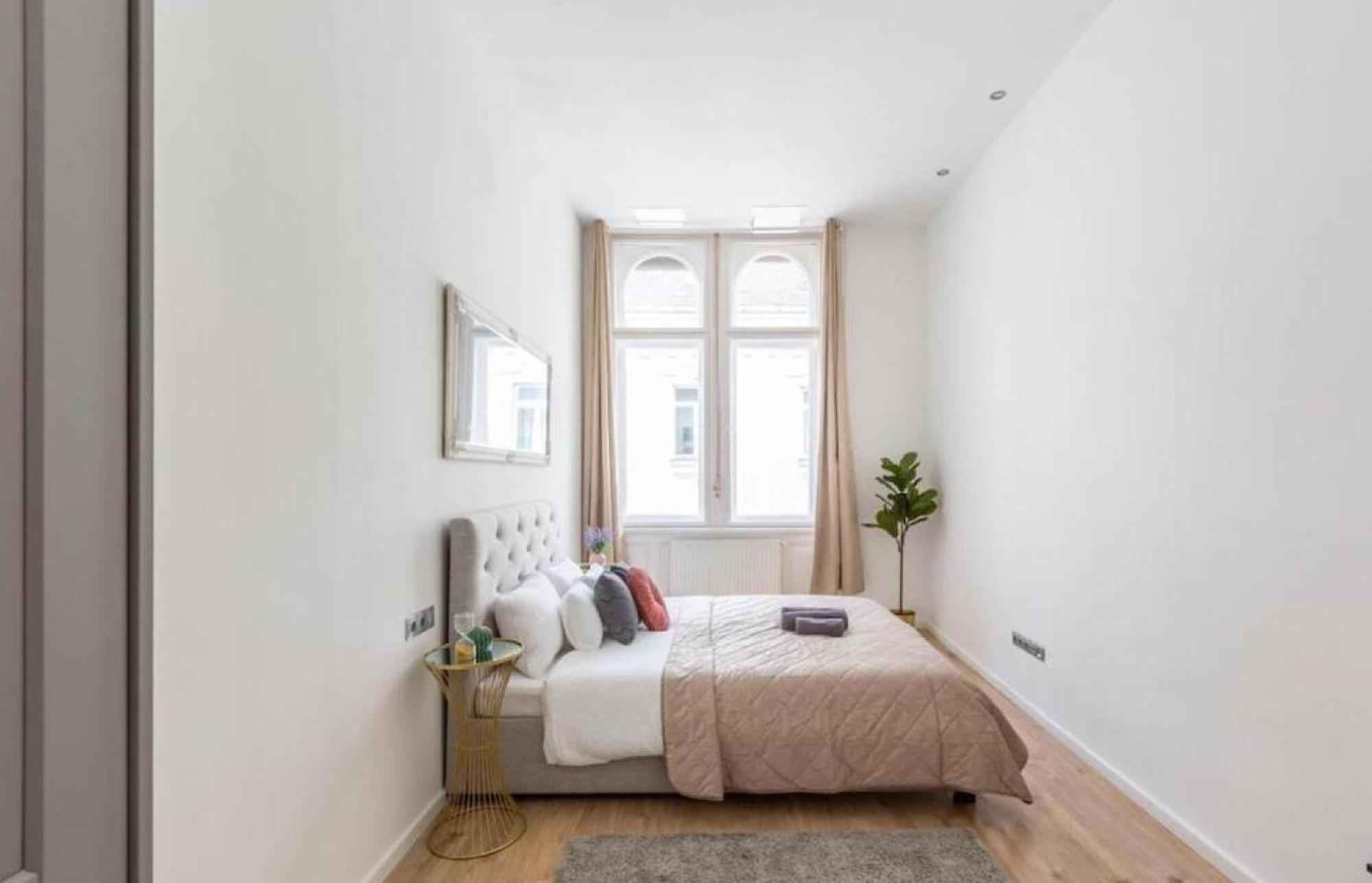 Exclusive Veres Palne By Cavaland New Appartement *