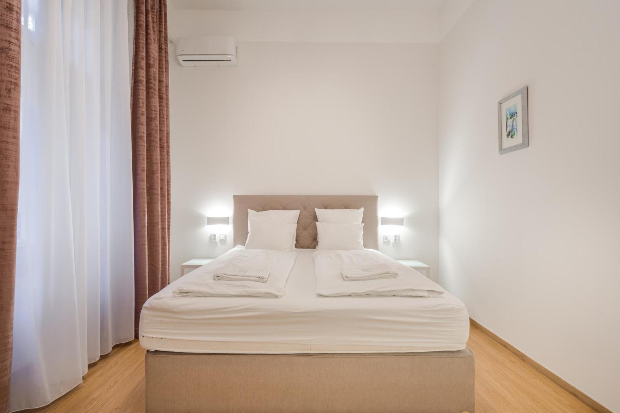 Apartment Tcb Regi Budapest