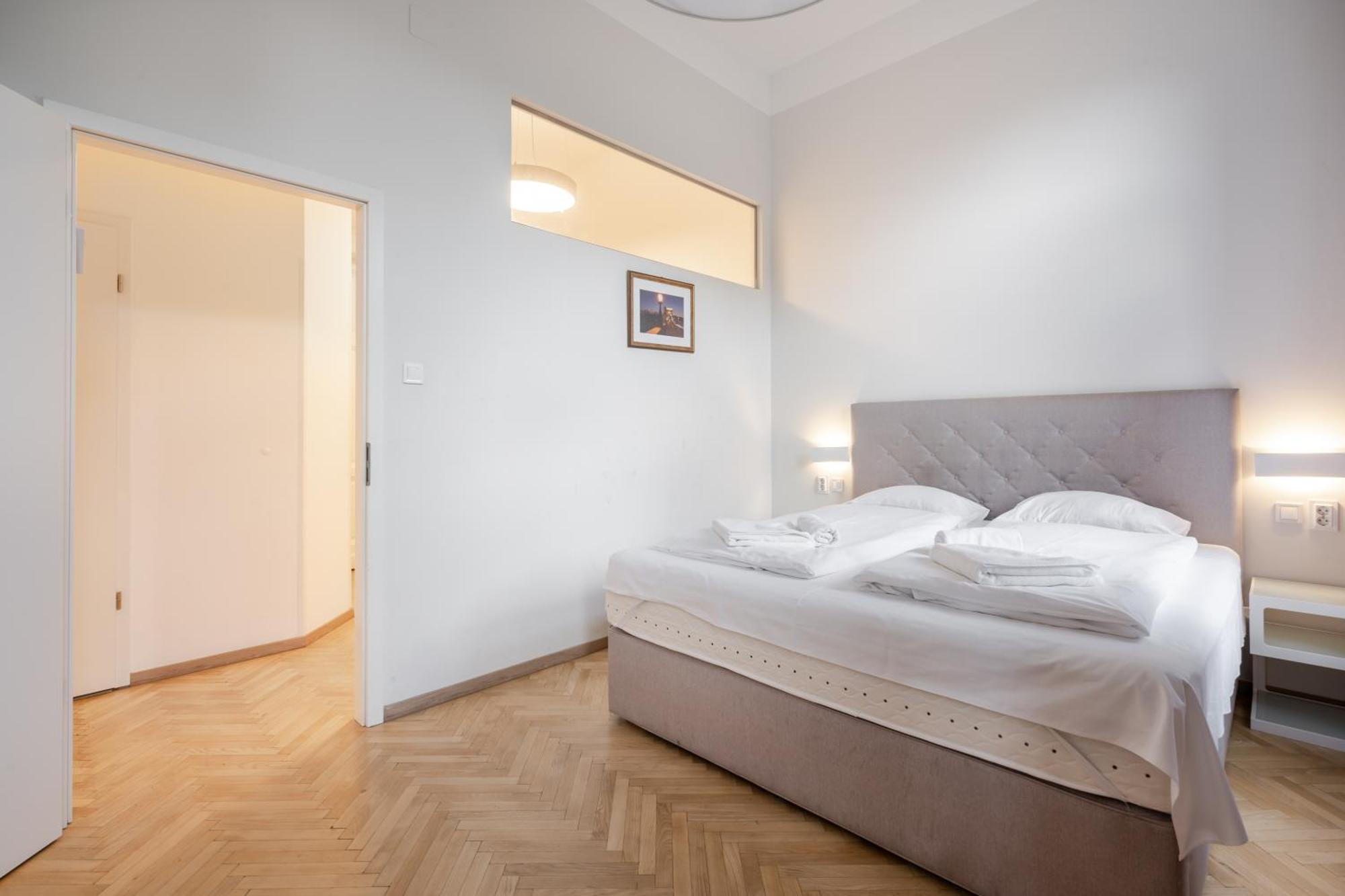 Apartment Tcb Regi
