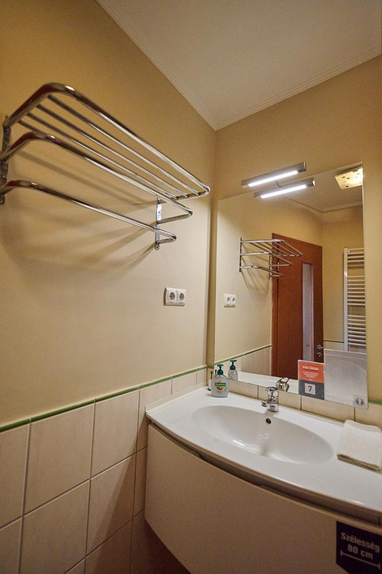 Appartement Carolina *
