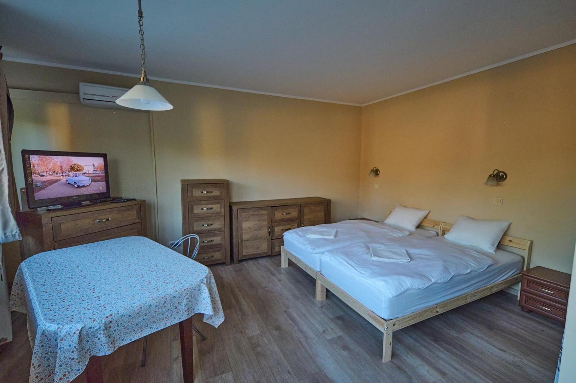 Carolina Appartement