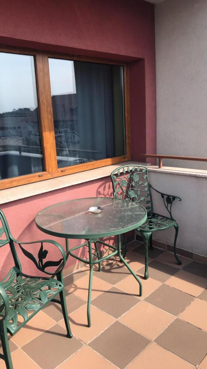 Appartement Carolina