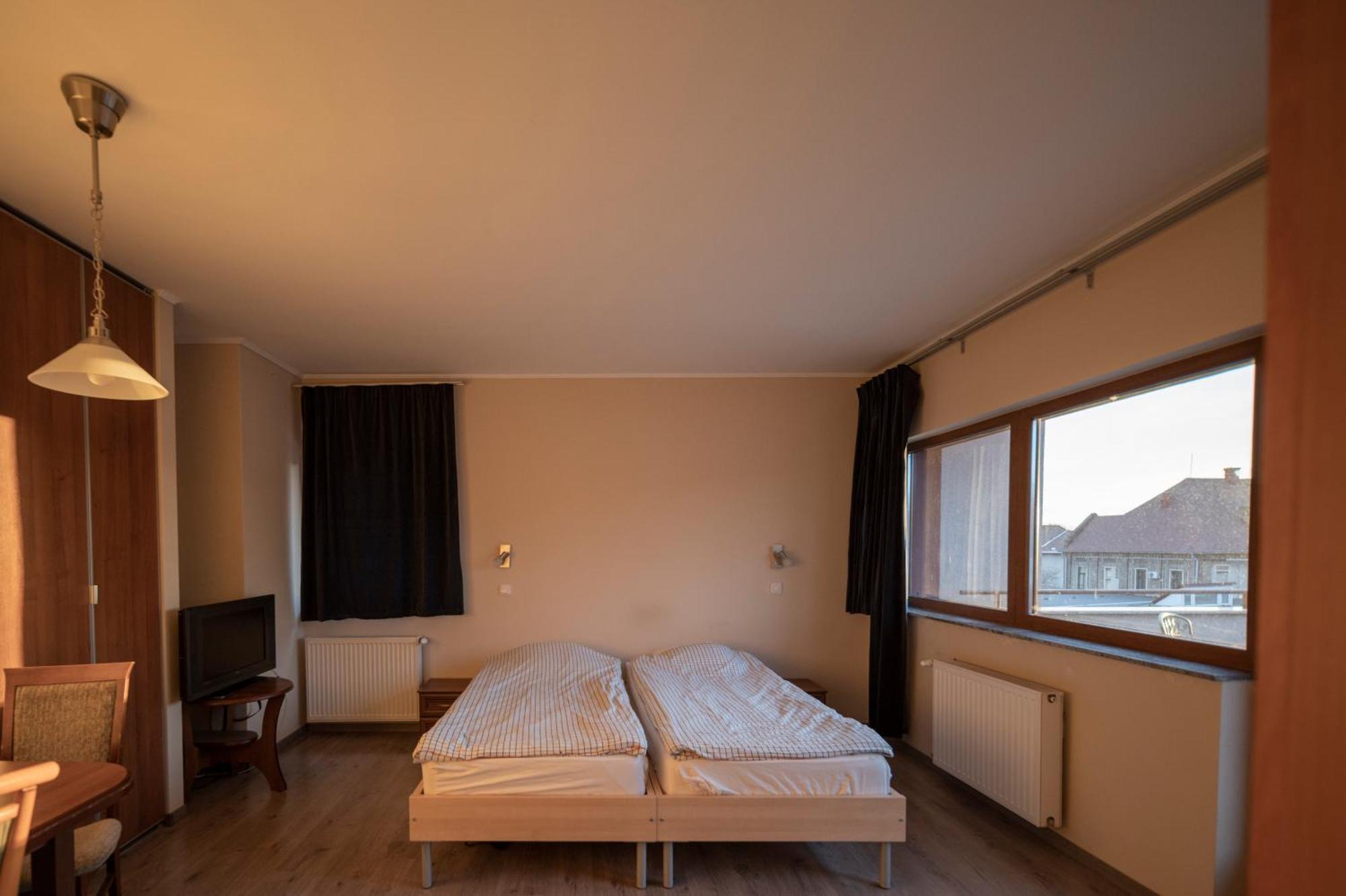 Carolina Appartement Budapest
