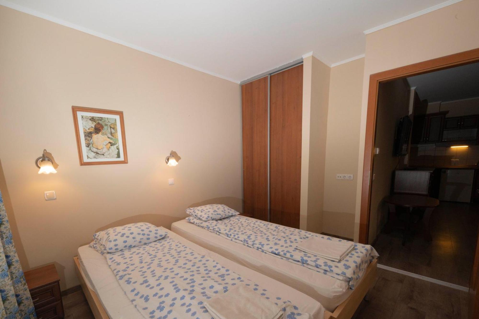 Appartement Carolina