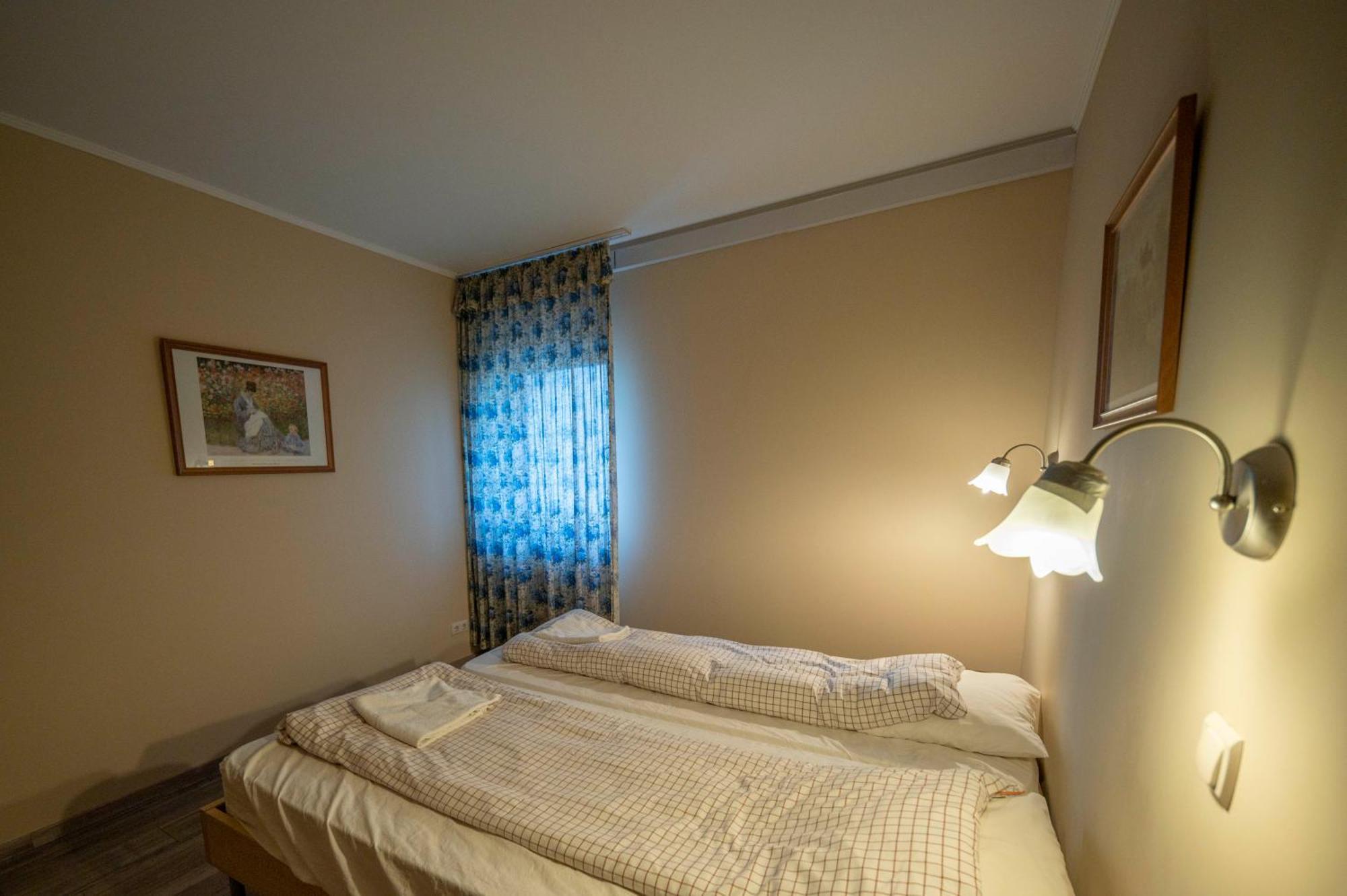 Carolina Appartement