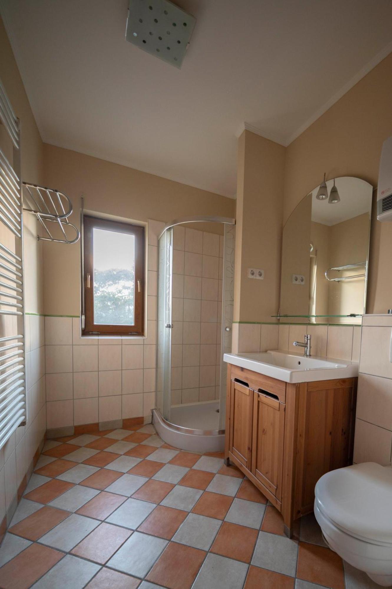 Carolina Appartement Budapest
