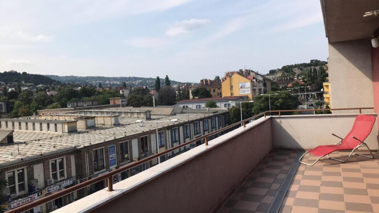 Appartement Carolina Budapest