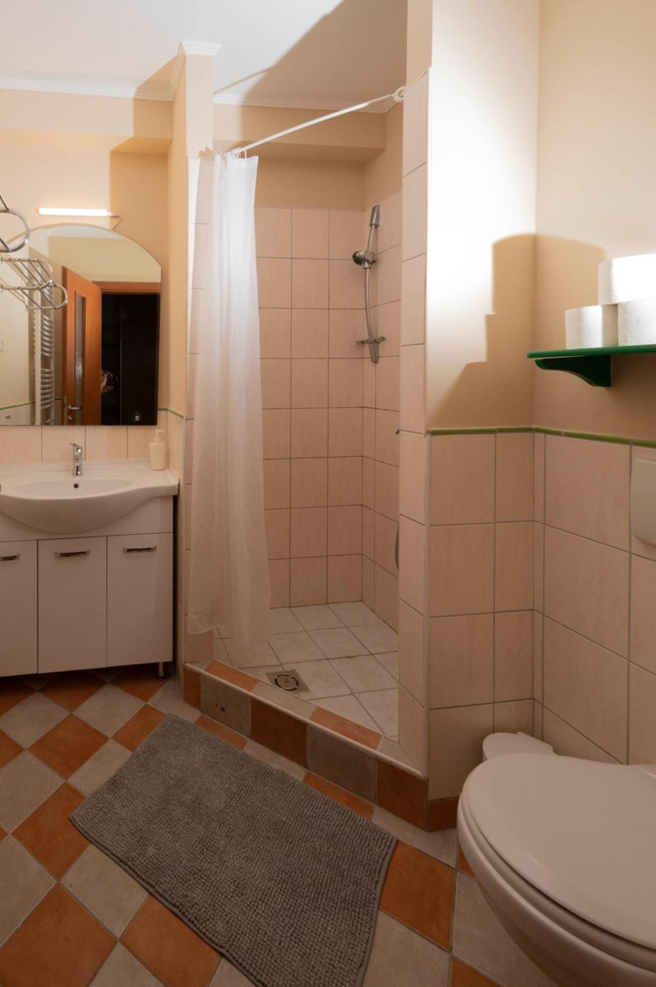 Carolina Appartement