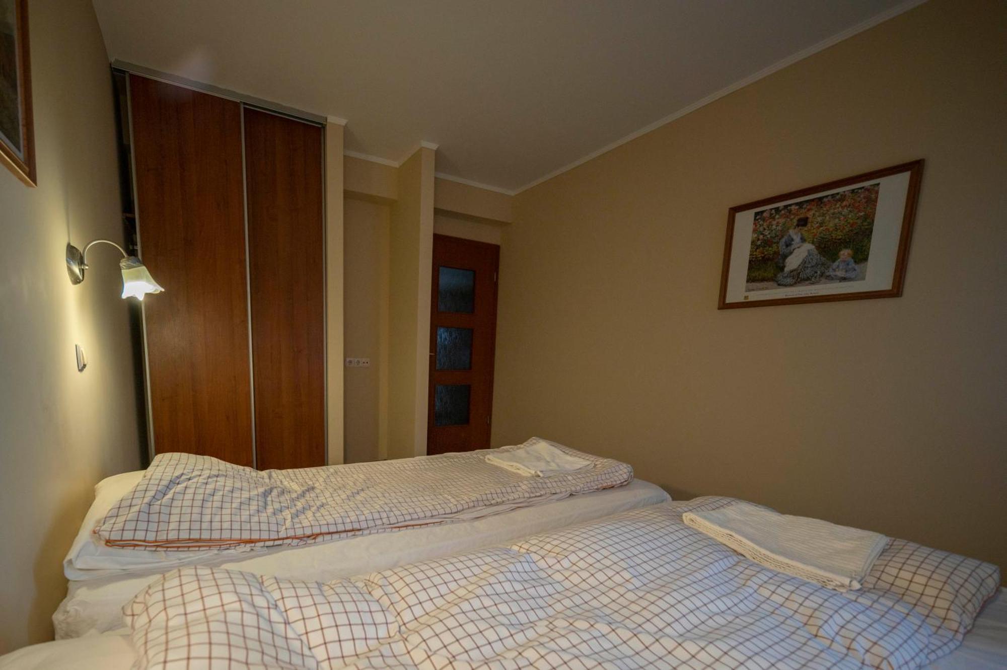 Carolina Appartement *